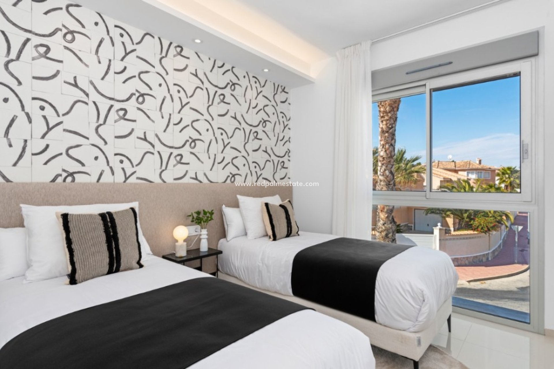 Obra nueva - Villa -
Ciudad Quesada/Rojales - Doña Pepa