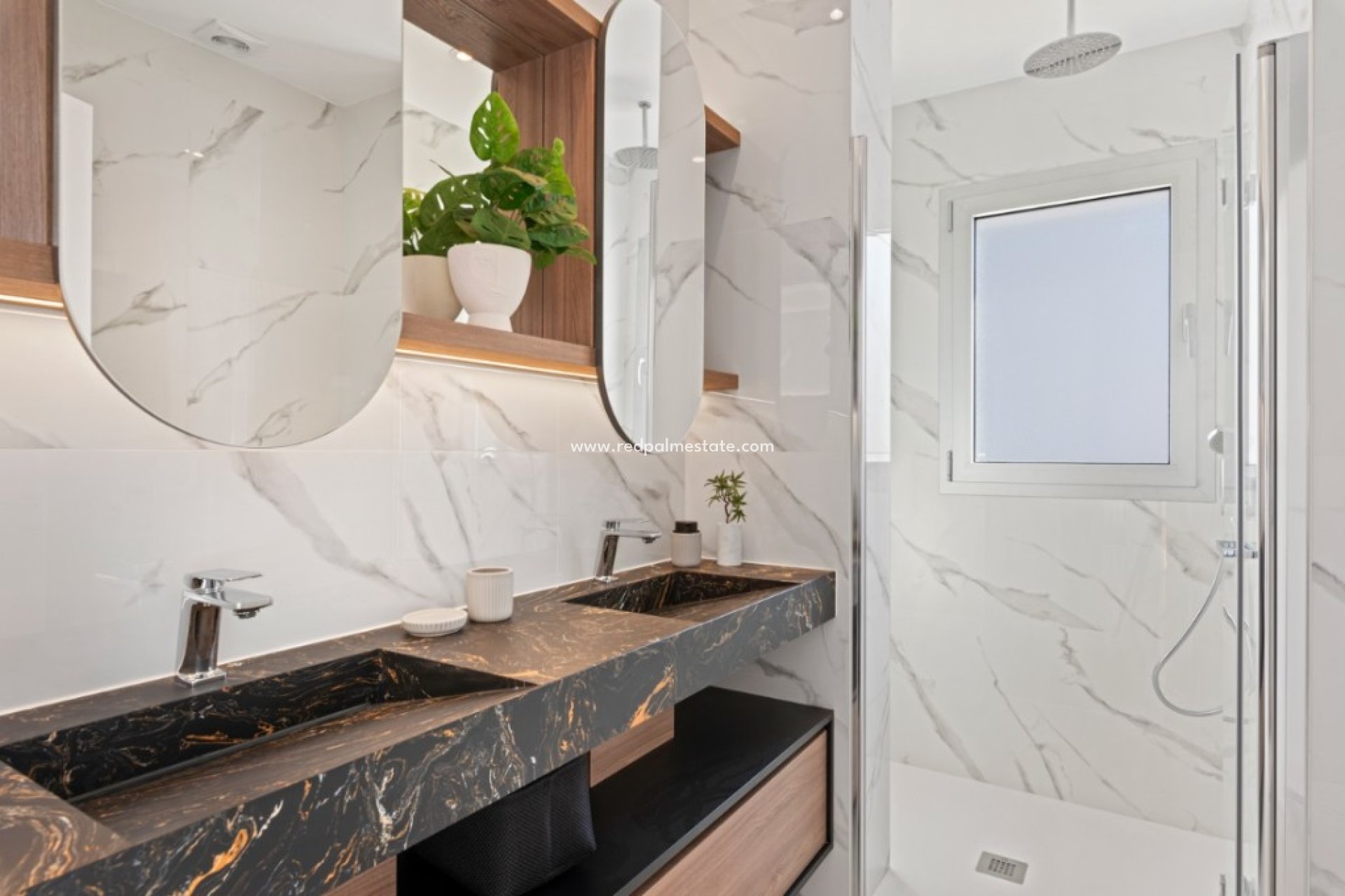 Obra nueva - Villa -
Ciudad Quesada/Rojales - Doña Pepa