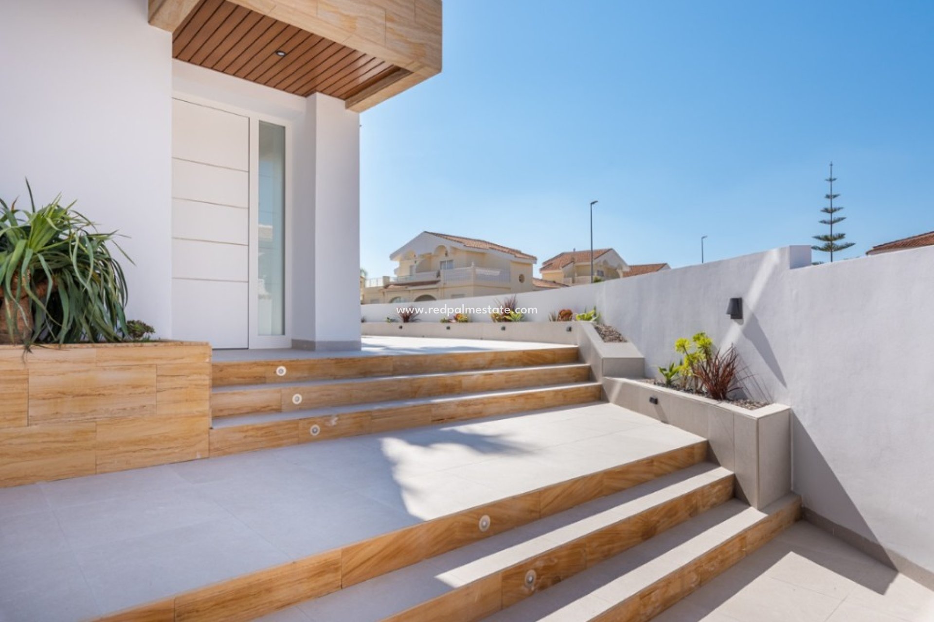 Obra nueva - Villa -
Ciudad Quesada/Rojales - Doña Pepa