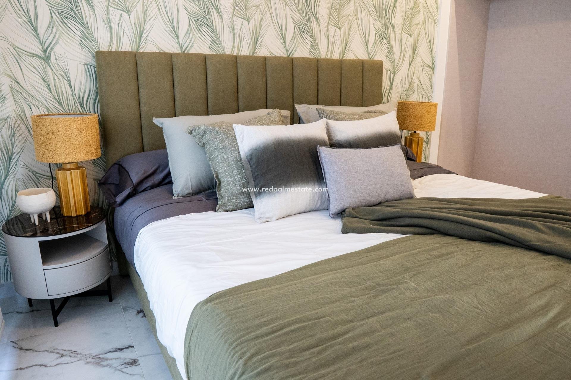 Obra nueva - Villa -
Ciudad Quesada/Rojales - Lo Marabu