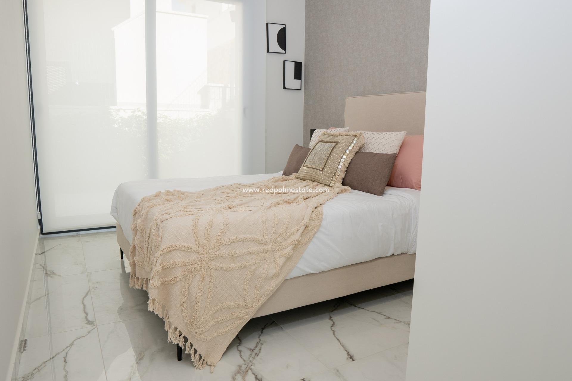 Obra nueva - Villa -
Ciudad Quesada/Rojales - Lo Marabu