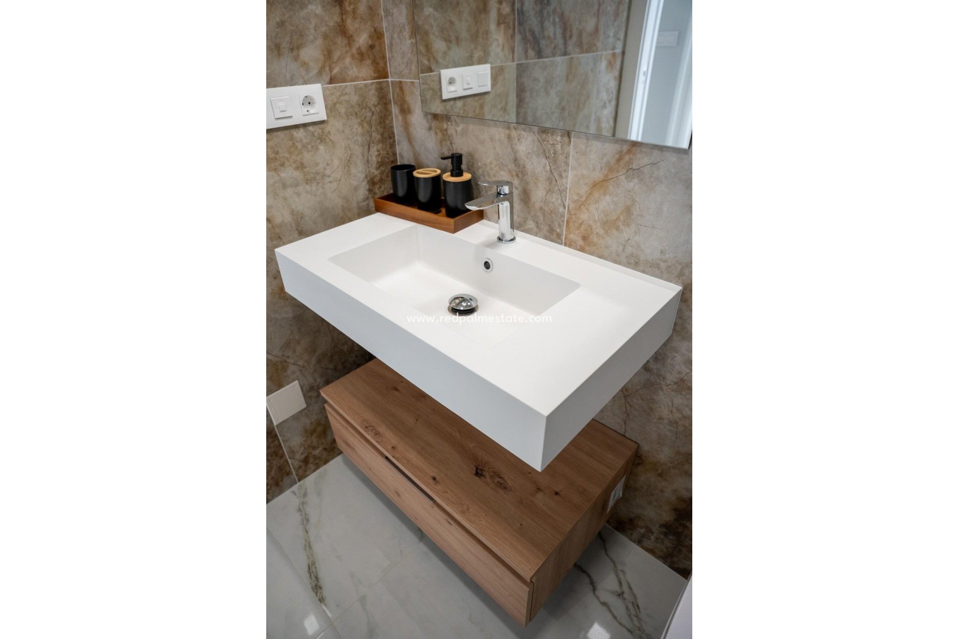 Obra nueva - Villa -
Ciudad Quesada/Rojales - Lo Marabu