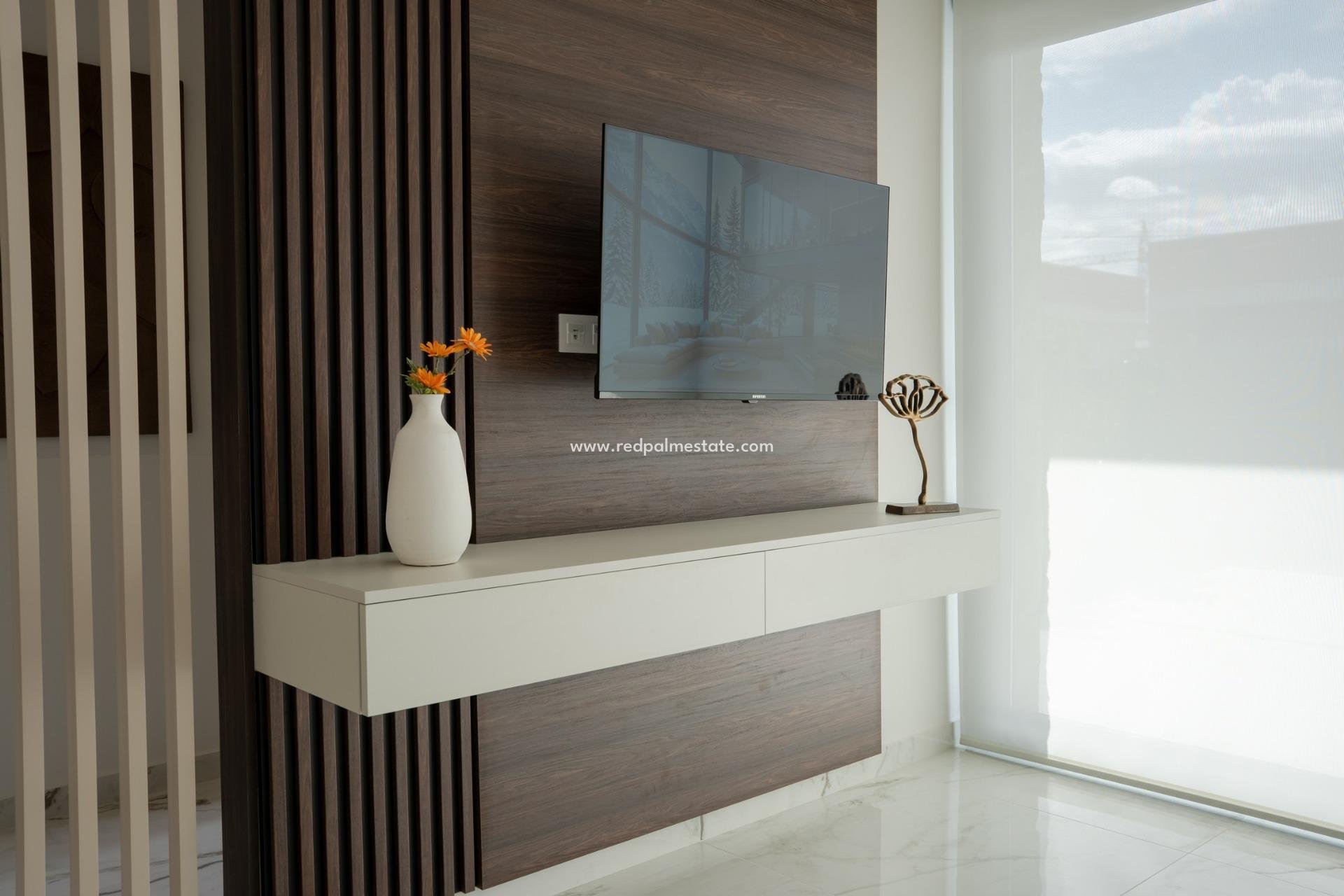 Obra nueva - Villa -
Ciudad Quesada/Rojales - Lo Marabu