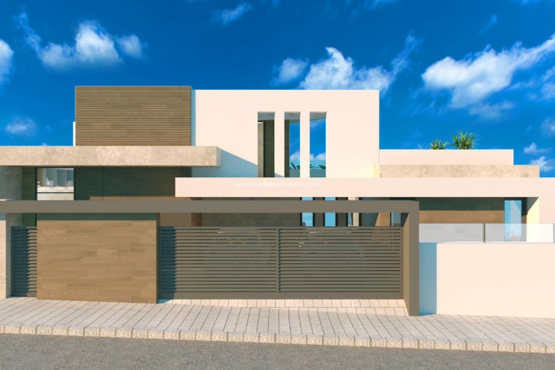 Obra nueva - Villa -
Ciudad Quesada/Rojales - Rojales