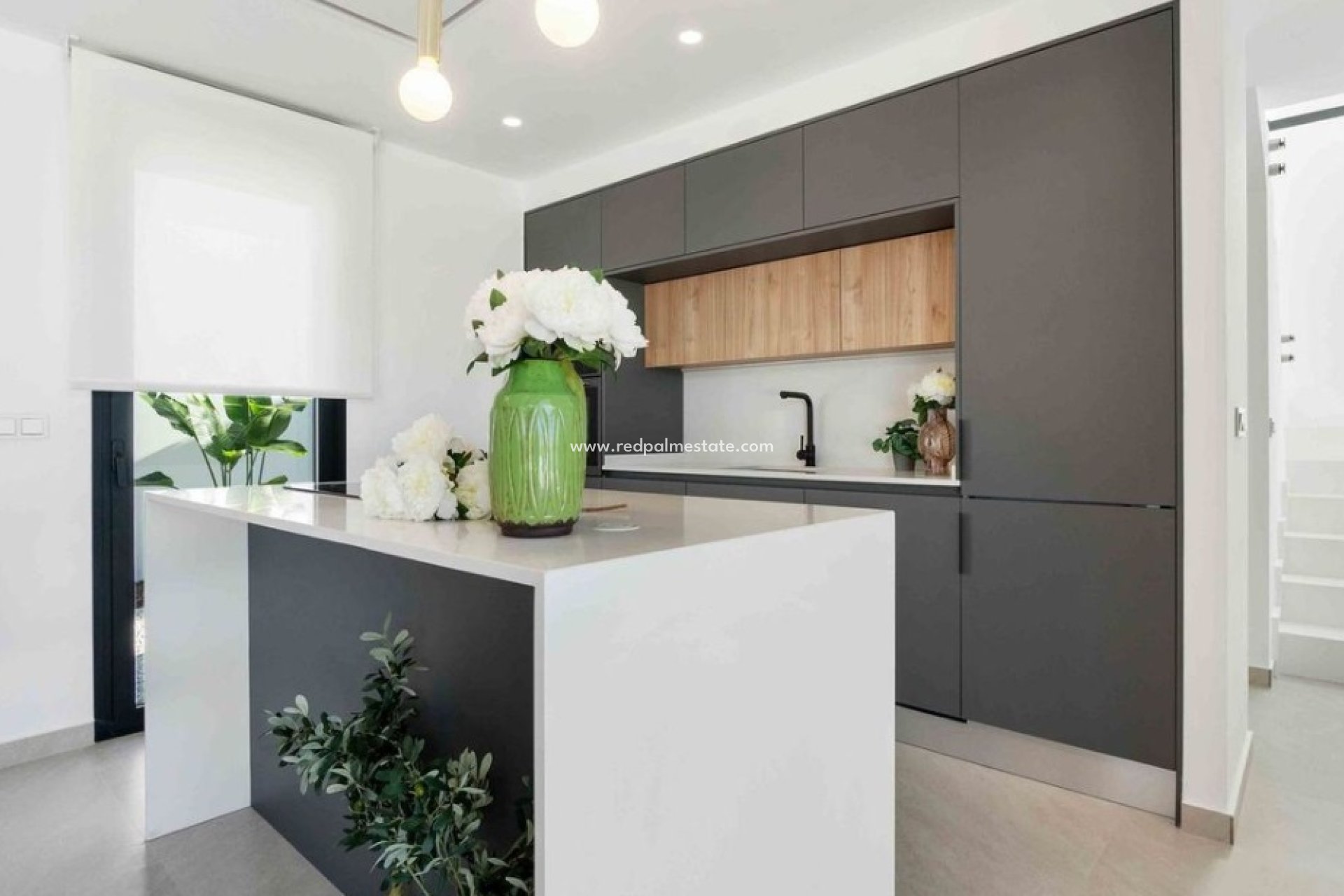 Obra nueva - Villa -
Ciudad Quesada/Rojales - Rojales