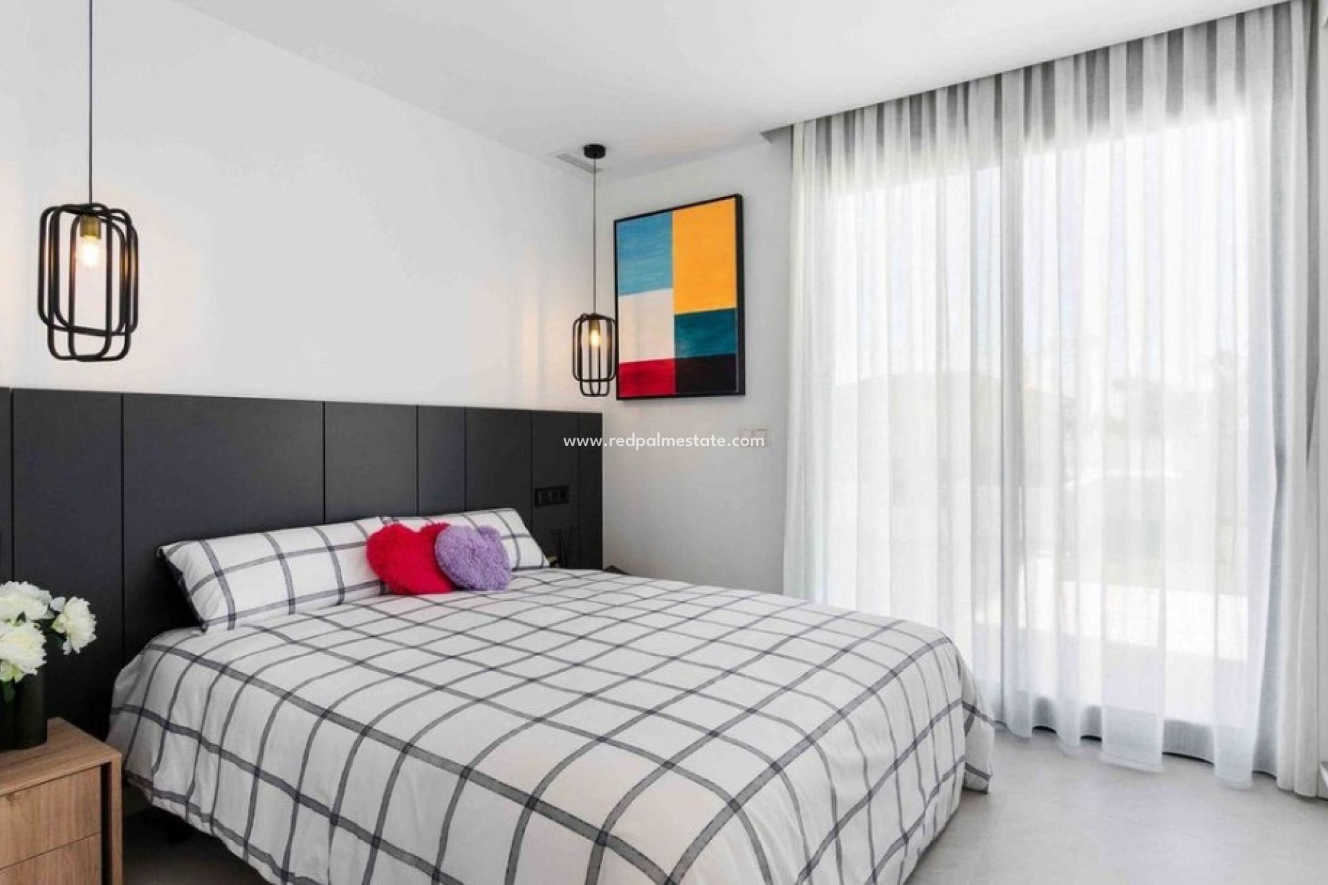 Obra nueva - Villa -
Ciudad Quesada/Rojales - Rojales