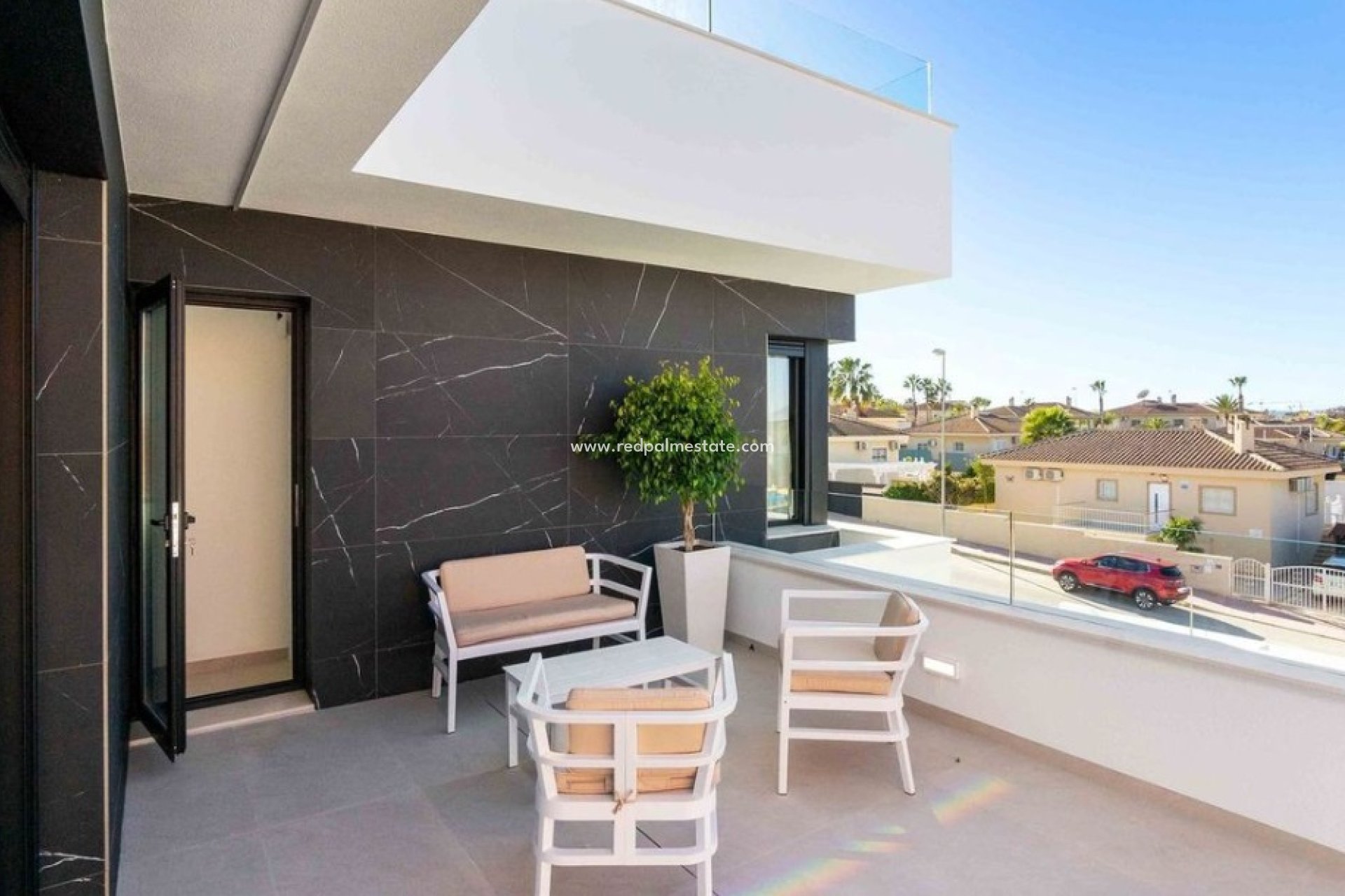 Obra nueva - Villa -
Ciudad Quesada/Rojales - Rojales