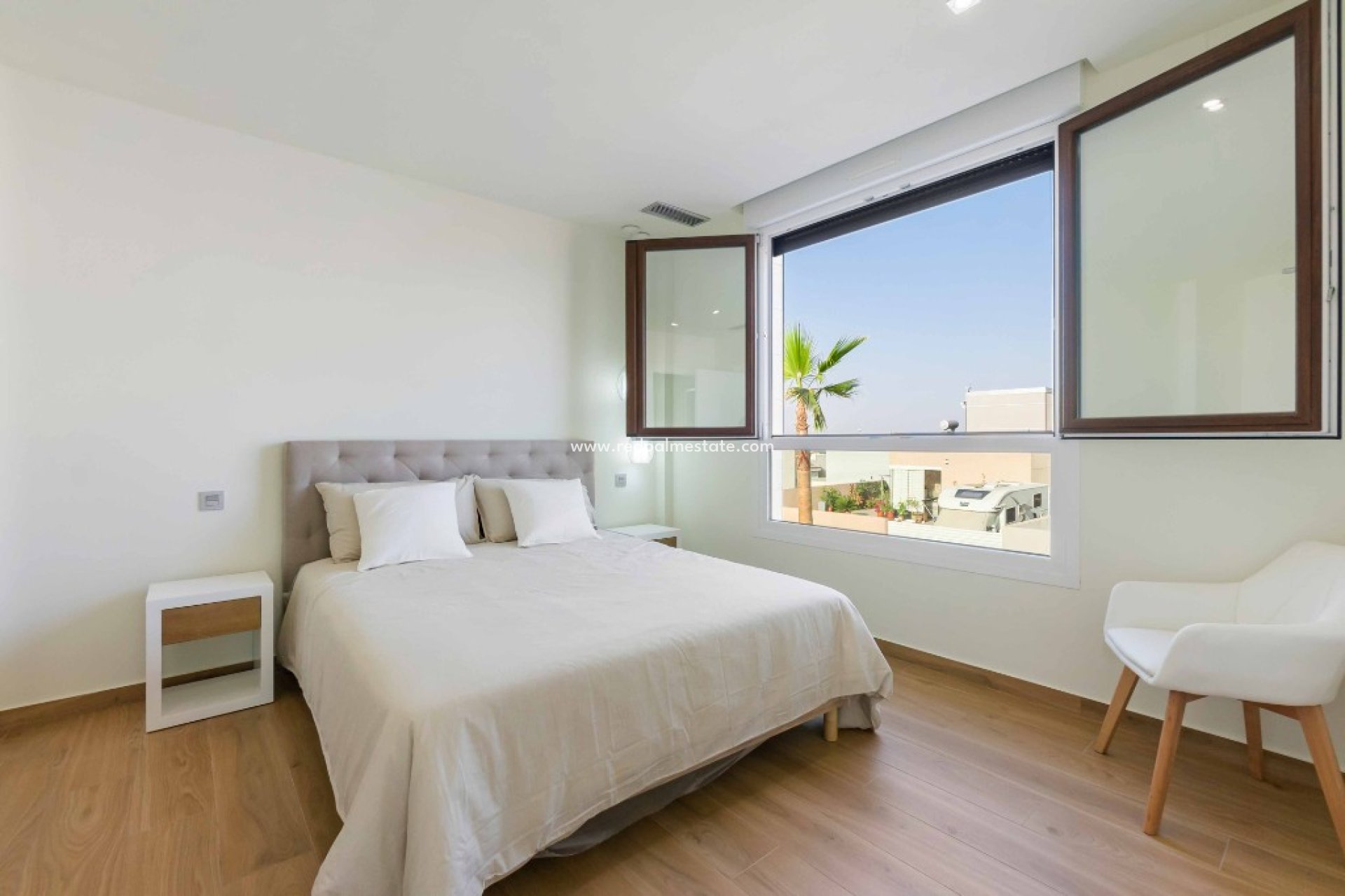 Obra nueva - Villa -
Ciudad Quesada/Rojales - Rojales