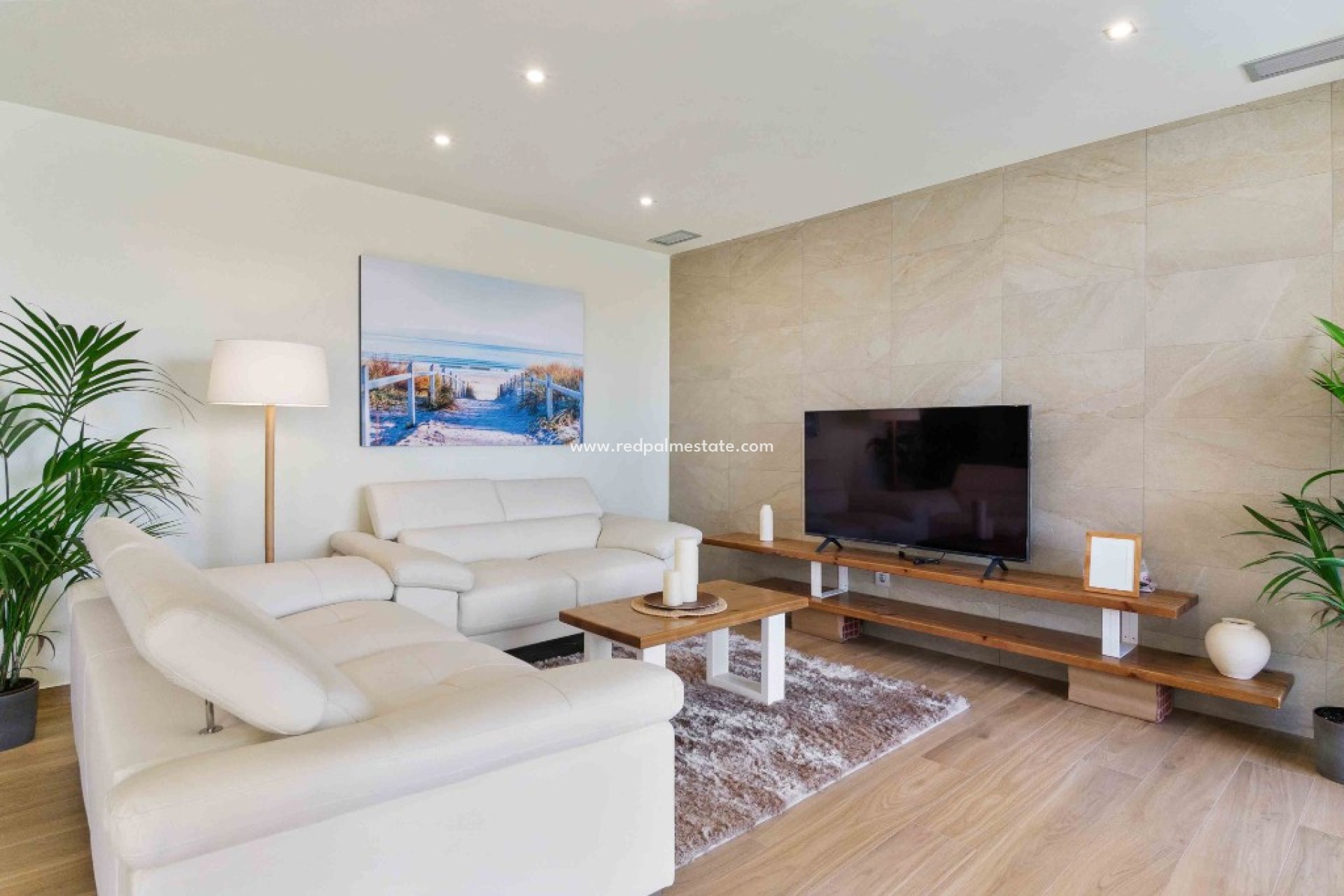 Obra nueva - Villa -
Ciudad Quesada/Rojales - Rojales