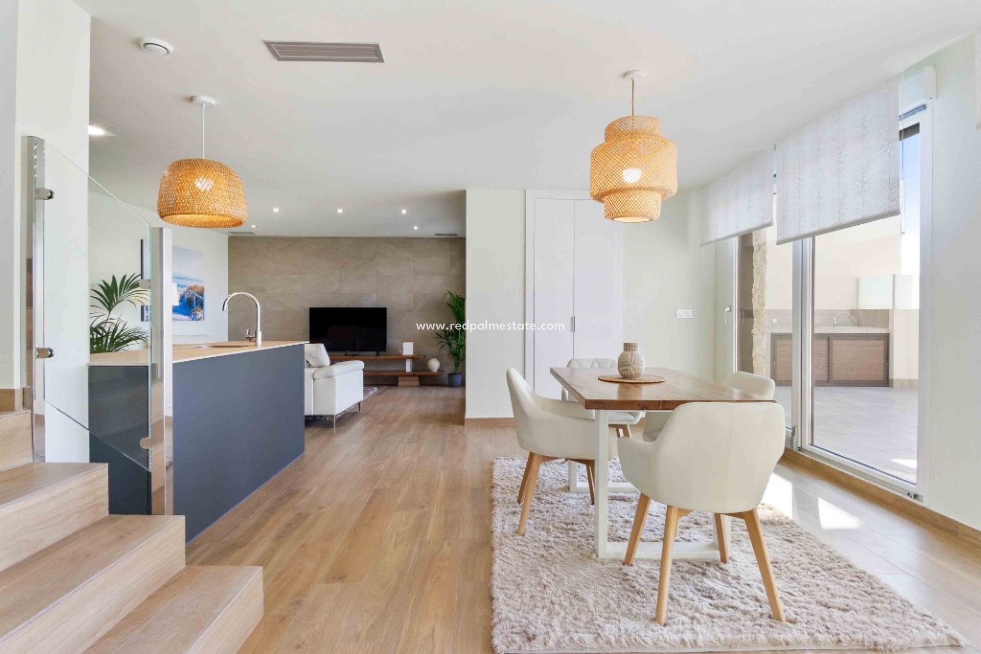 Obra nueva - Villa -
Ciudad Quesada/Rojales - Rojales