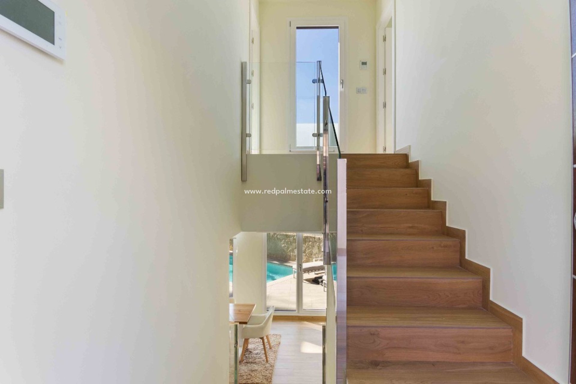 Obra nueva - Villa -
Ciudad Quesada/Rojales - Rojales