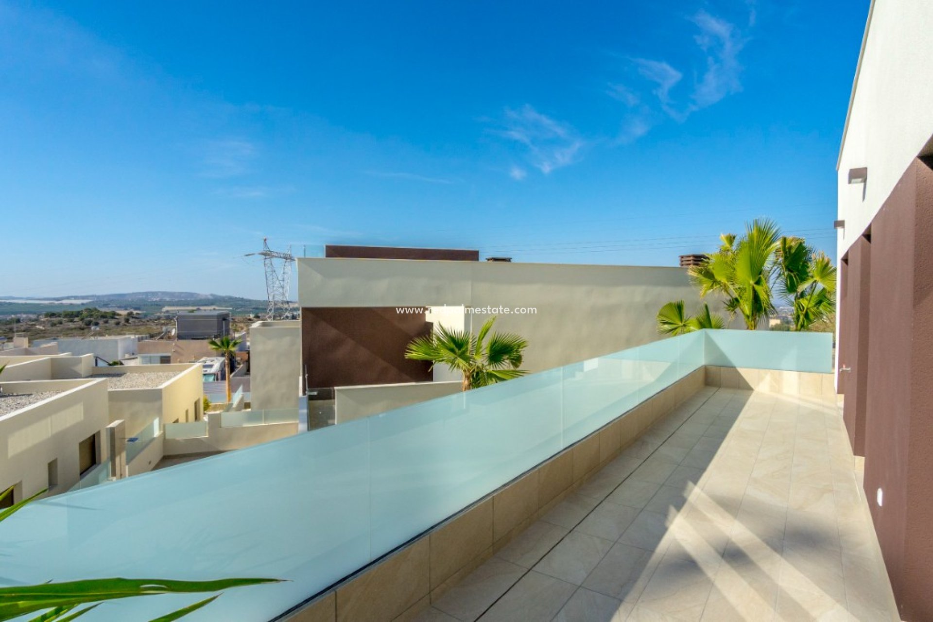 Obra nueva - Villa -
Ciudad Quesada/Rojales - Rojales