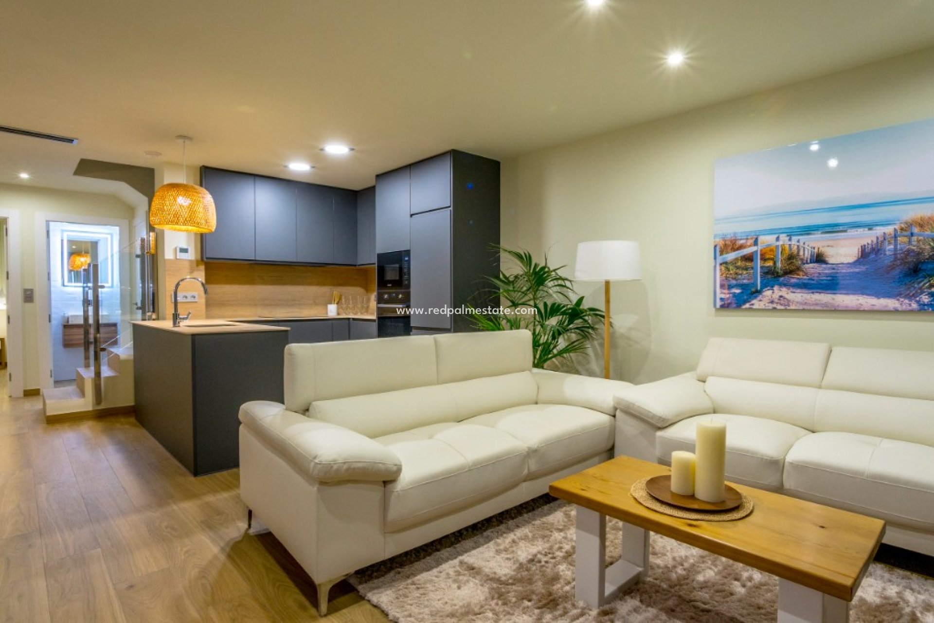 Obra nueva - Villa -
Ciudad Quesada/Rojales - Rojales