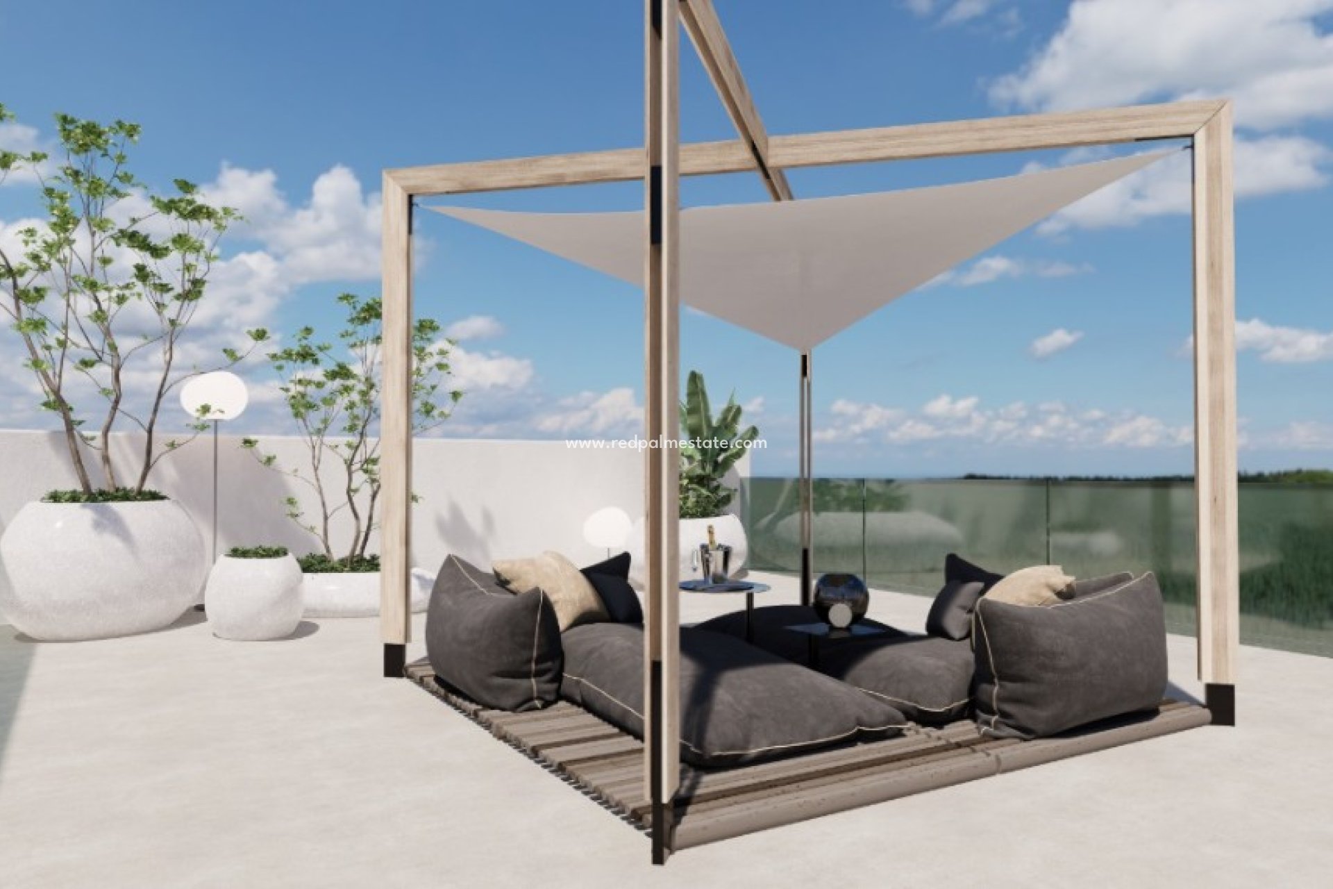 Obra nueva - Villa -
Ciudad Quesada/Rojales - Rojales