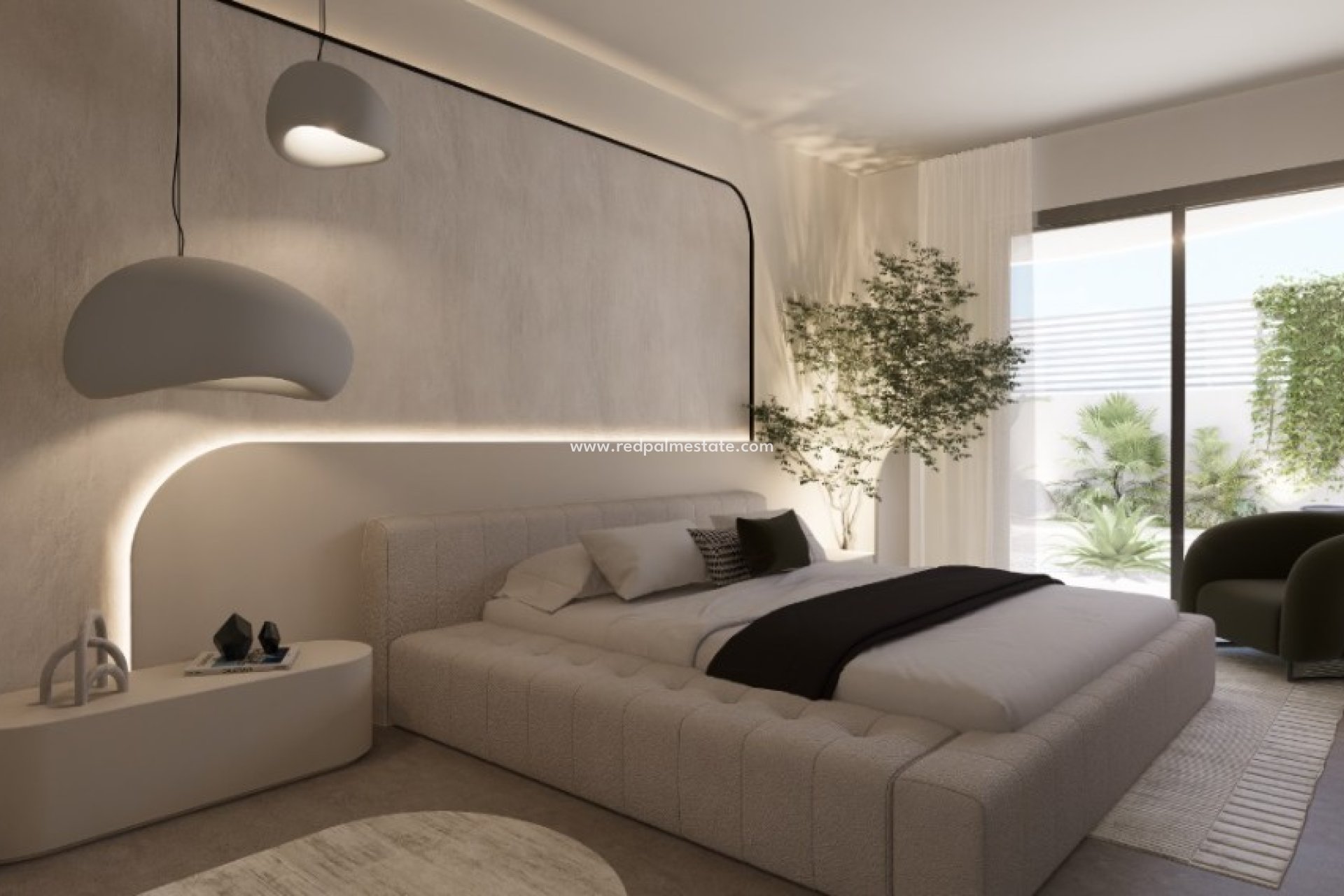 Obra nueva - Villa -
Ciudad Quesada/Rojales - Rojales