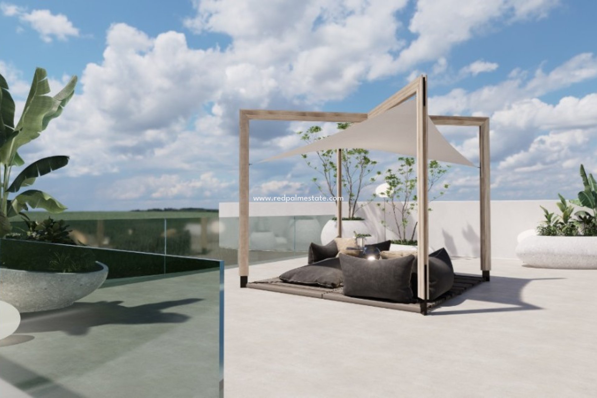 Obra nueva - Villa -
Ciudad Quesada/Rojales - Rojales