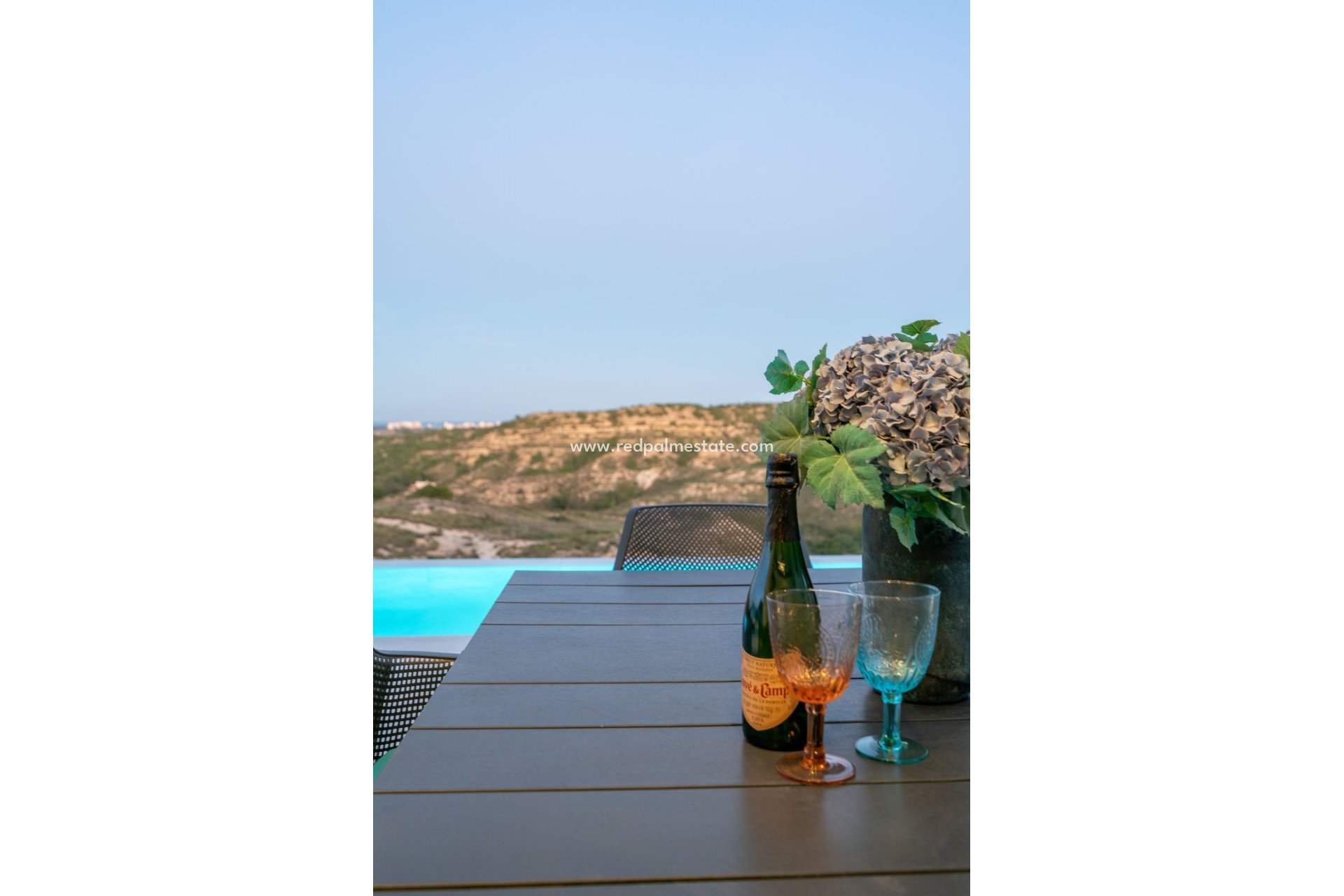 Obra nueva - Villa -
Ciudad Quesada/Rojales - Rojales