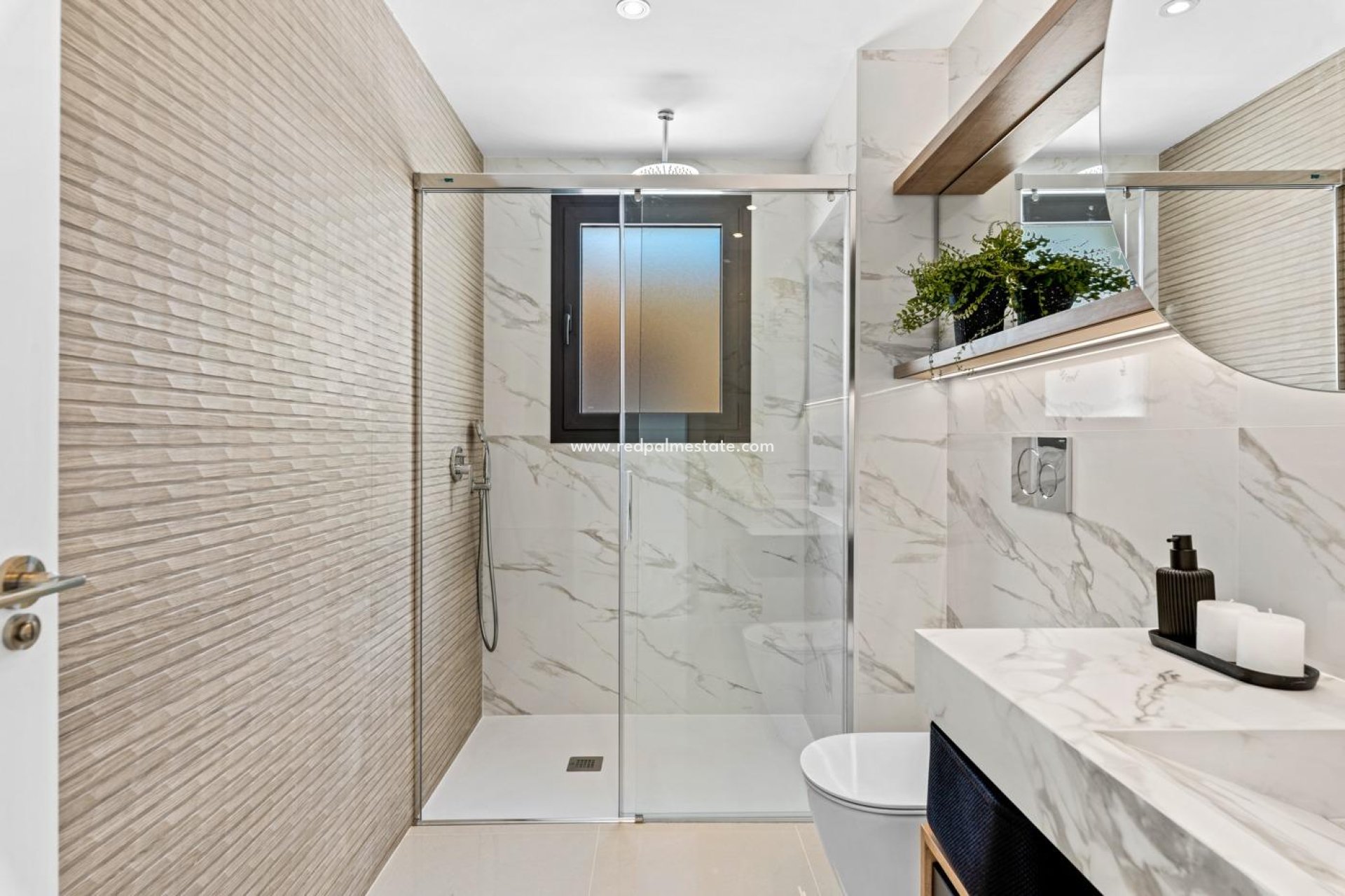 Obra nueva - Villa -
Ciudad Quesada