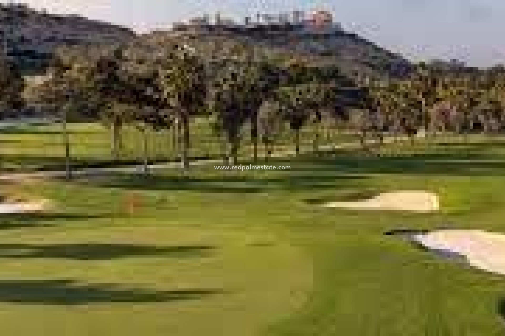 Obra nueva - Villa -
Ciudad Quesada