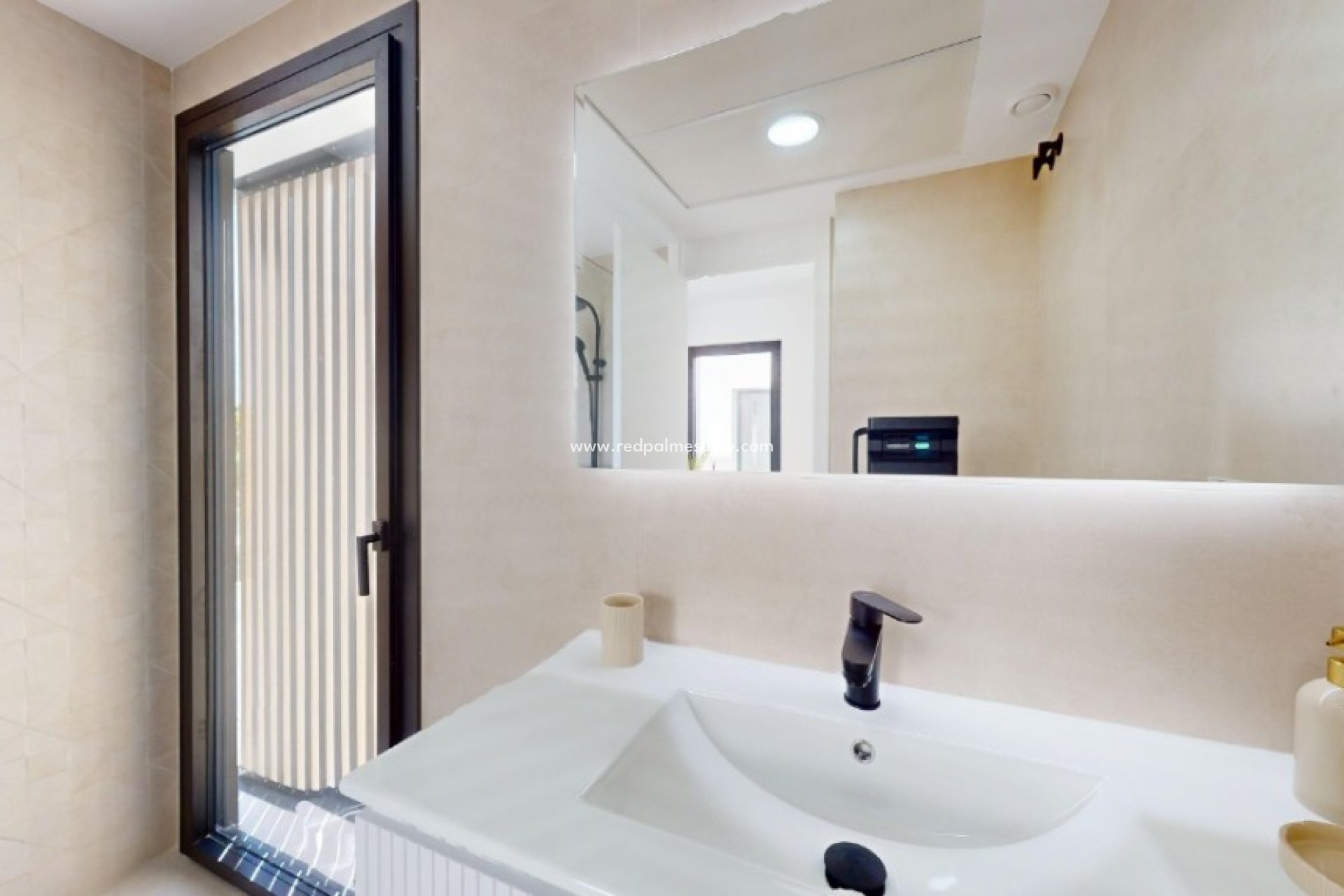 Obra nueva - Villa -
Costa Blanca - Orihuela Costa