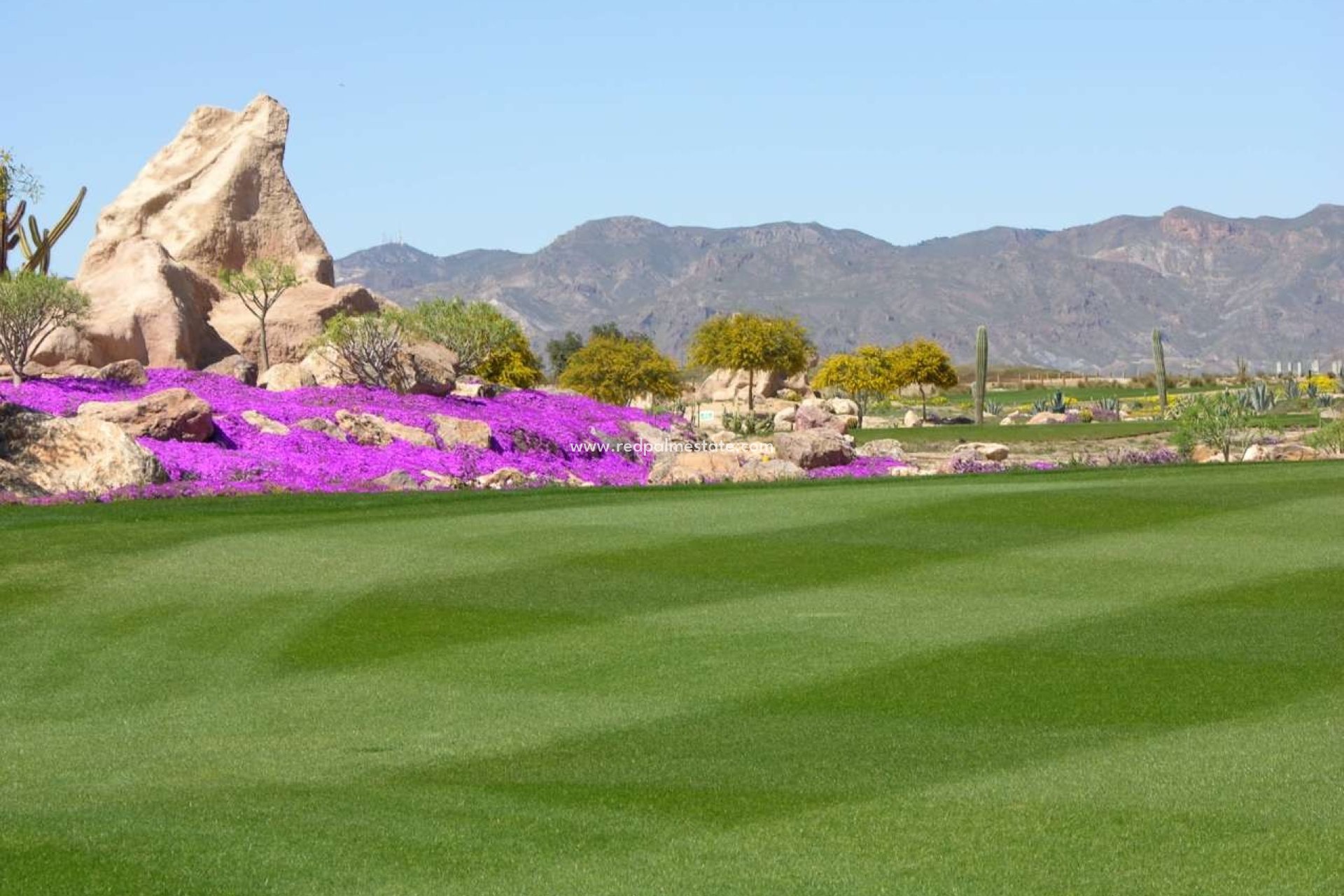 Obra nueva - Villa -
Cuevas Del Almanzora - Villaricos