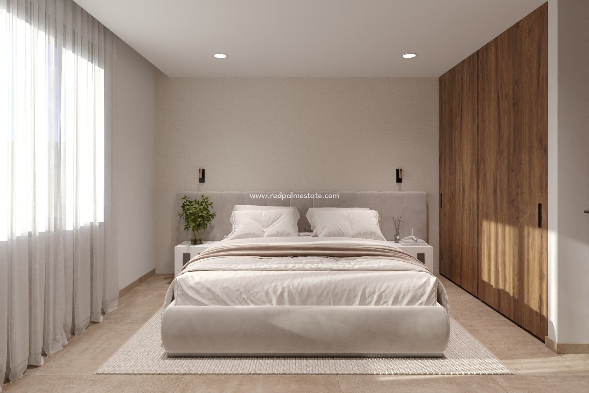 Obra nueva - Villa -
Cuevas Del Almanzora - Villaricos