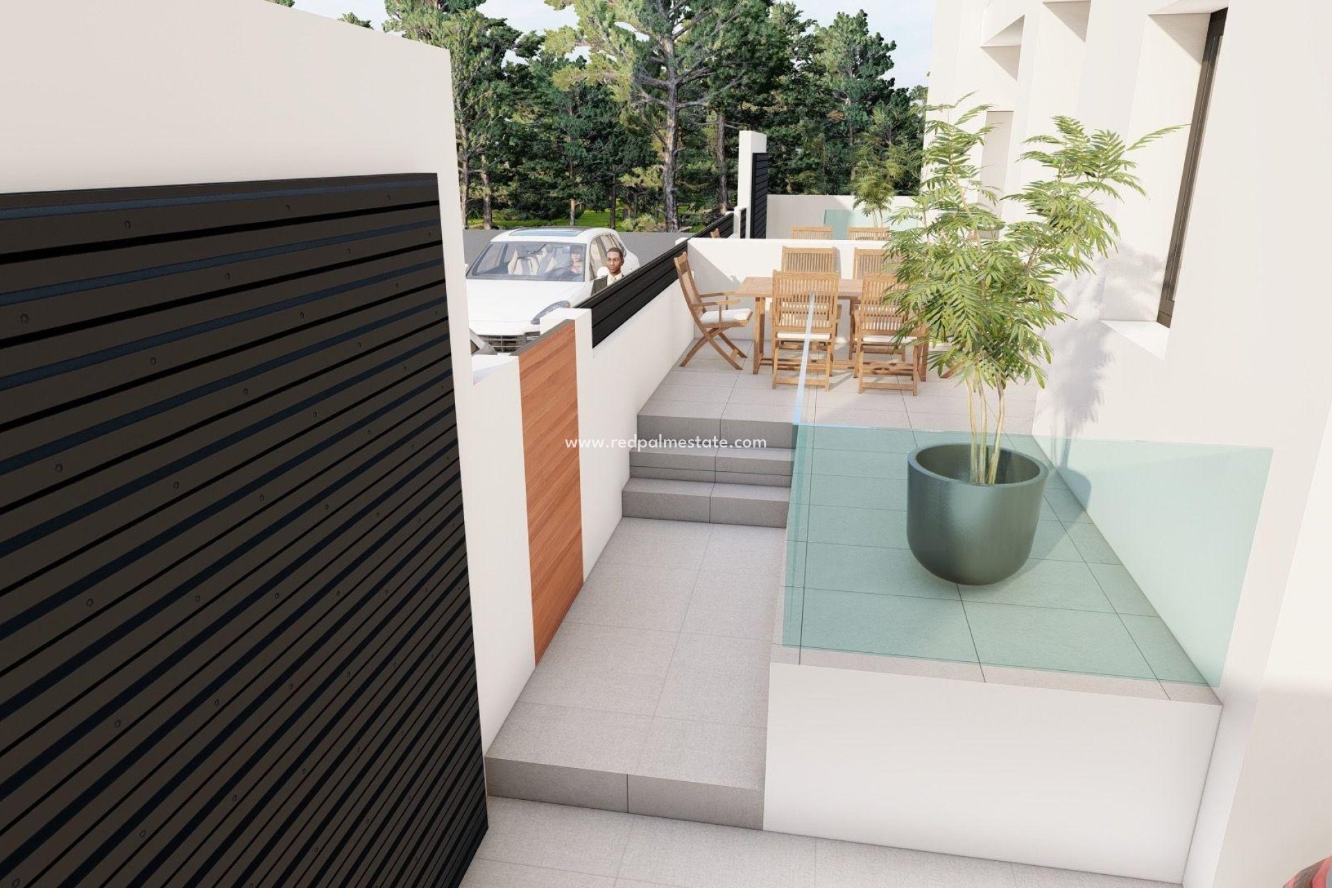 Obra nueva - Villa -
Daya Nueva - Pueblo