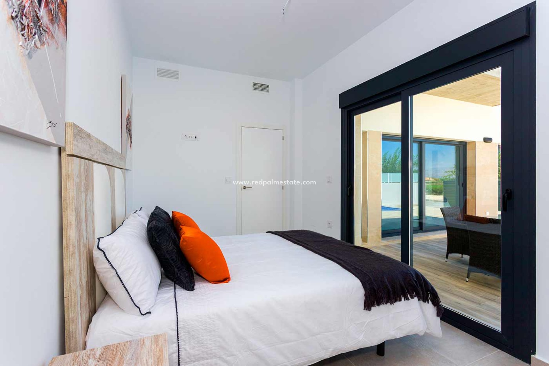 Obra nueva - Villa -
Daya Nueva