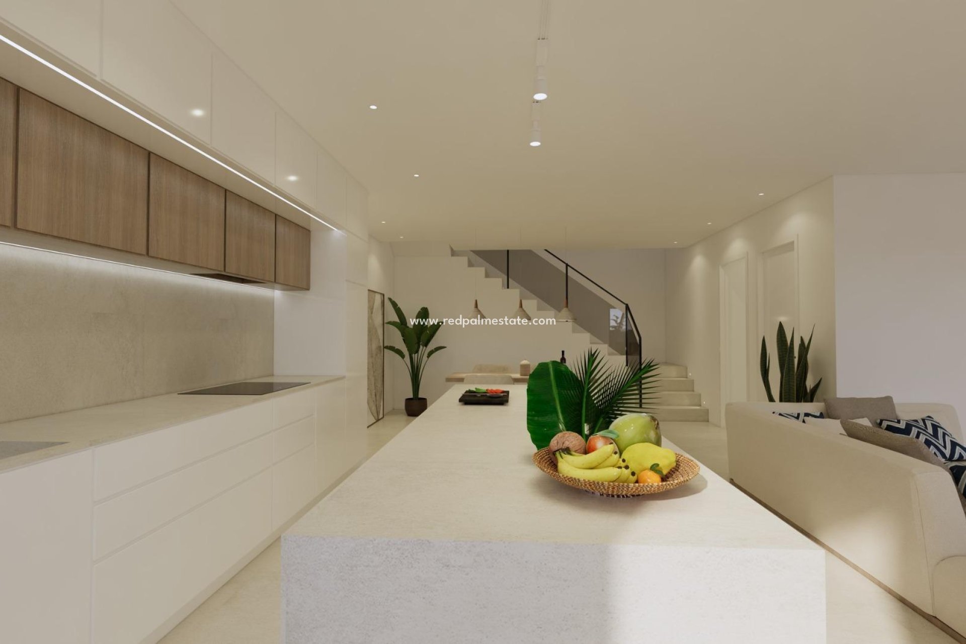 Obra nueva - Villa -
Dolores - Sector 3