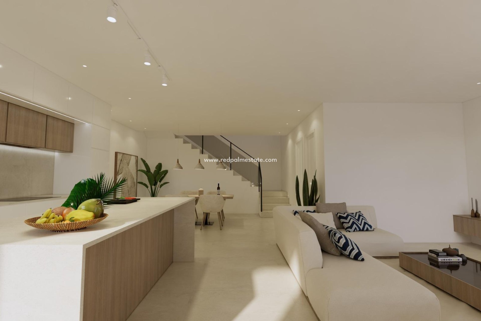 Obra nueva - Villa -
Dolores - Sector 3