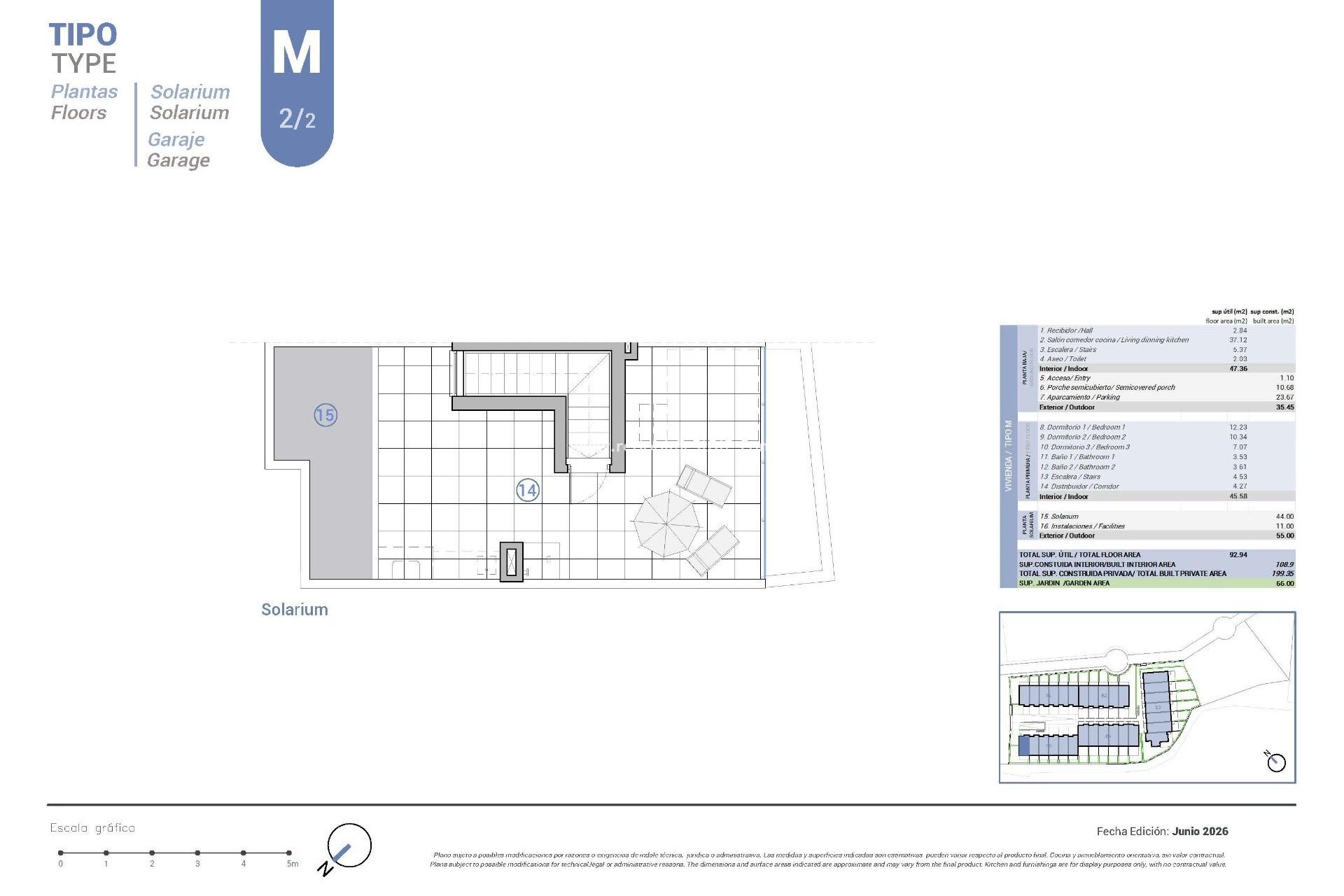 Obra nueva - Villa -
El Campello - El Amerador