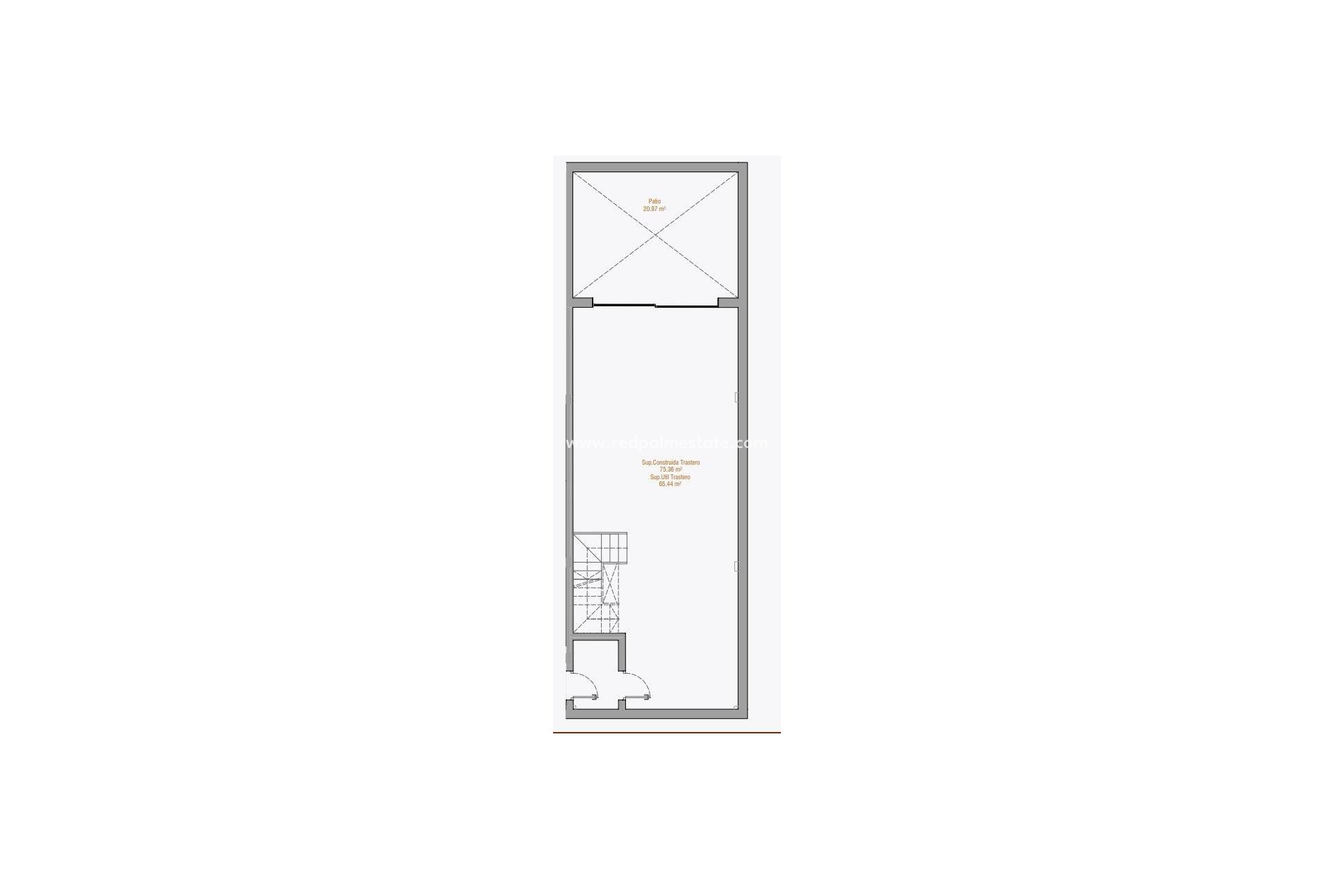 Obra nueva - Villa -
Estepona - Arroyo Vaquero