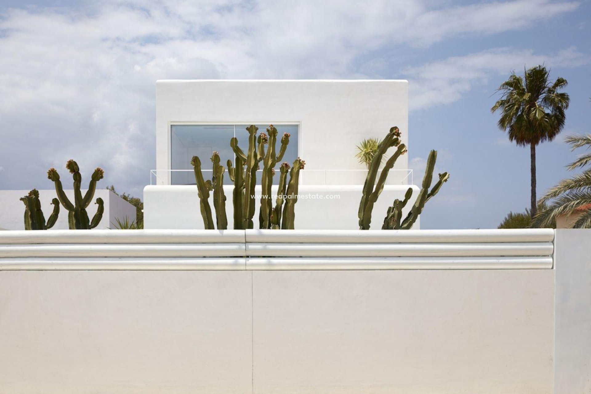 Obra nueva - Villa -
Estepona - Valle Romano