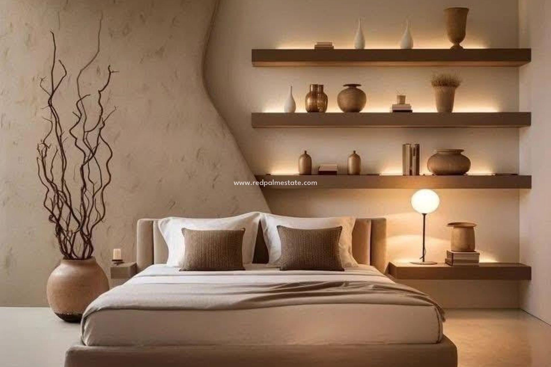 Obra nueva - Villa -
Estepona - Valle Romano