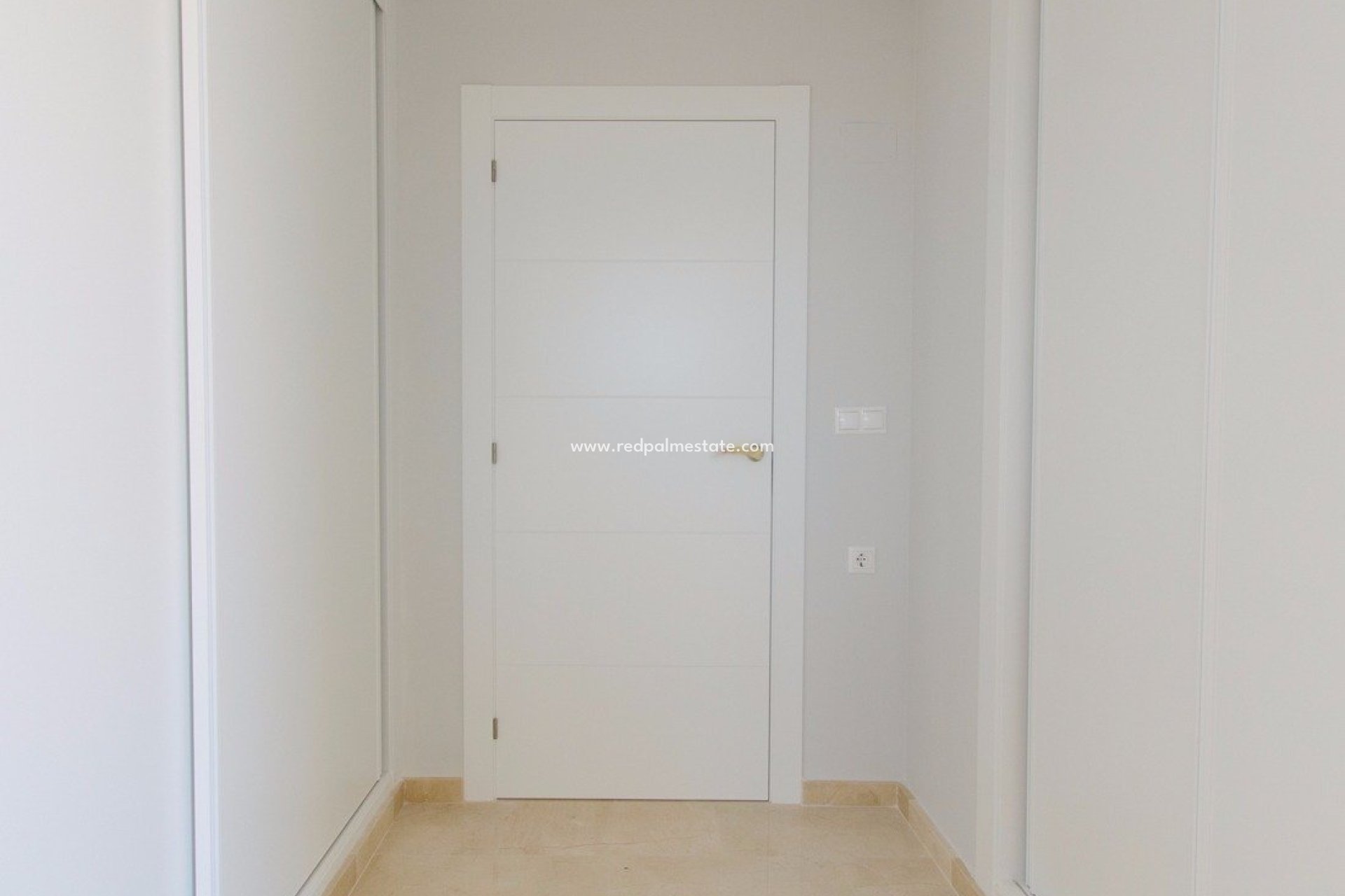 Obra nueva - Villa -
Finestrat - Balcón De Finestrat