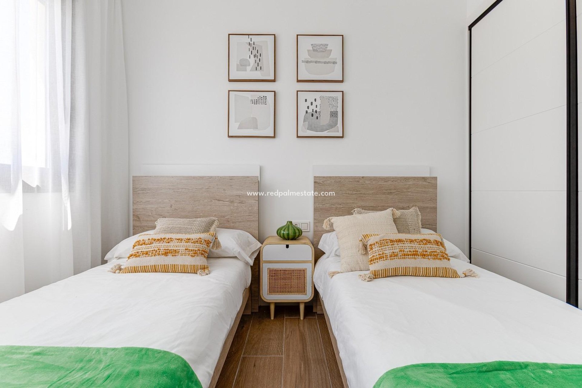 Obra nueva - Villa -
Finestrat - Balcón De Finestrat