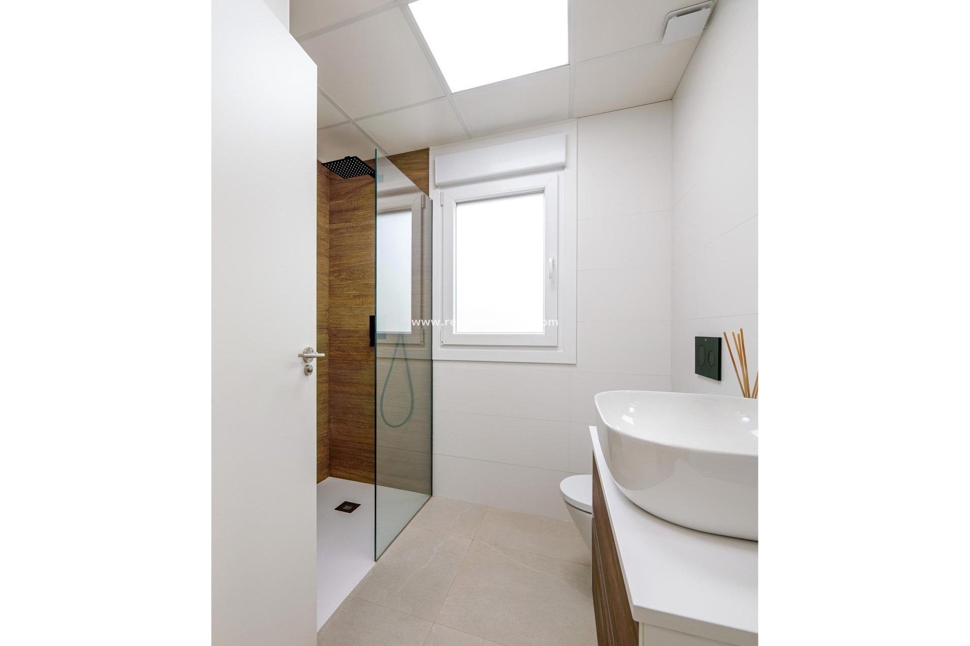 Obra nueva - Villa -
Finestrat - Balcón De Finestrat