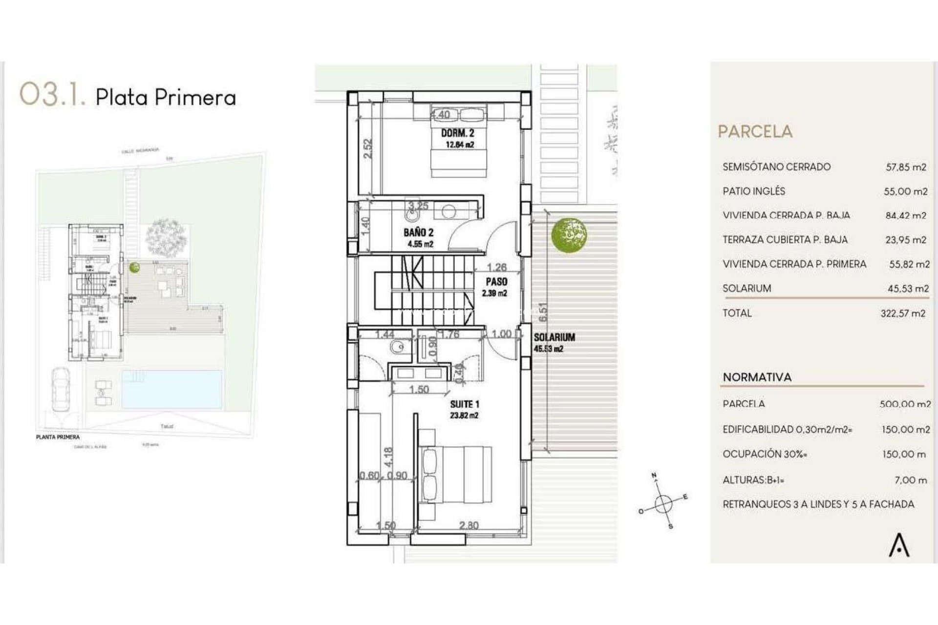 Obra nueva - Villa -
Finestrat - Campana Garden