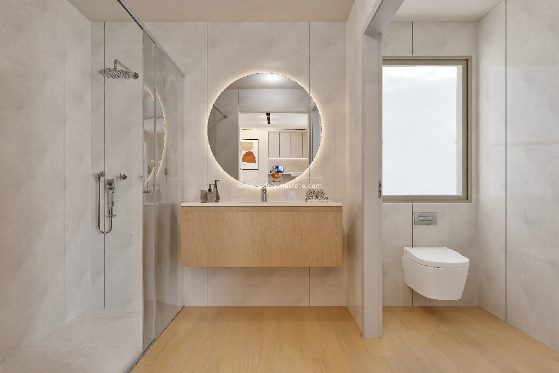 Obra nueva - Villa -
Finestrat