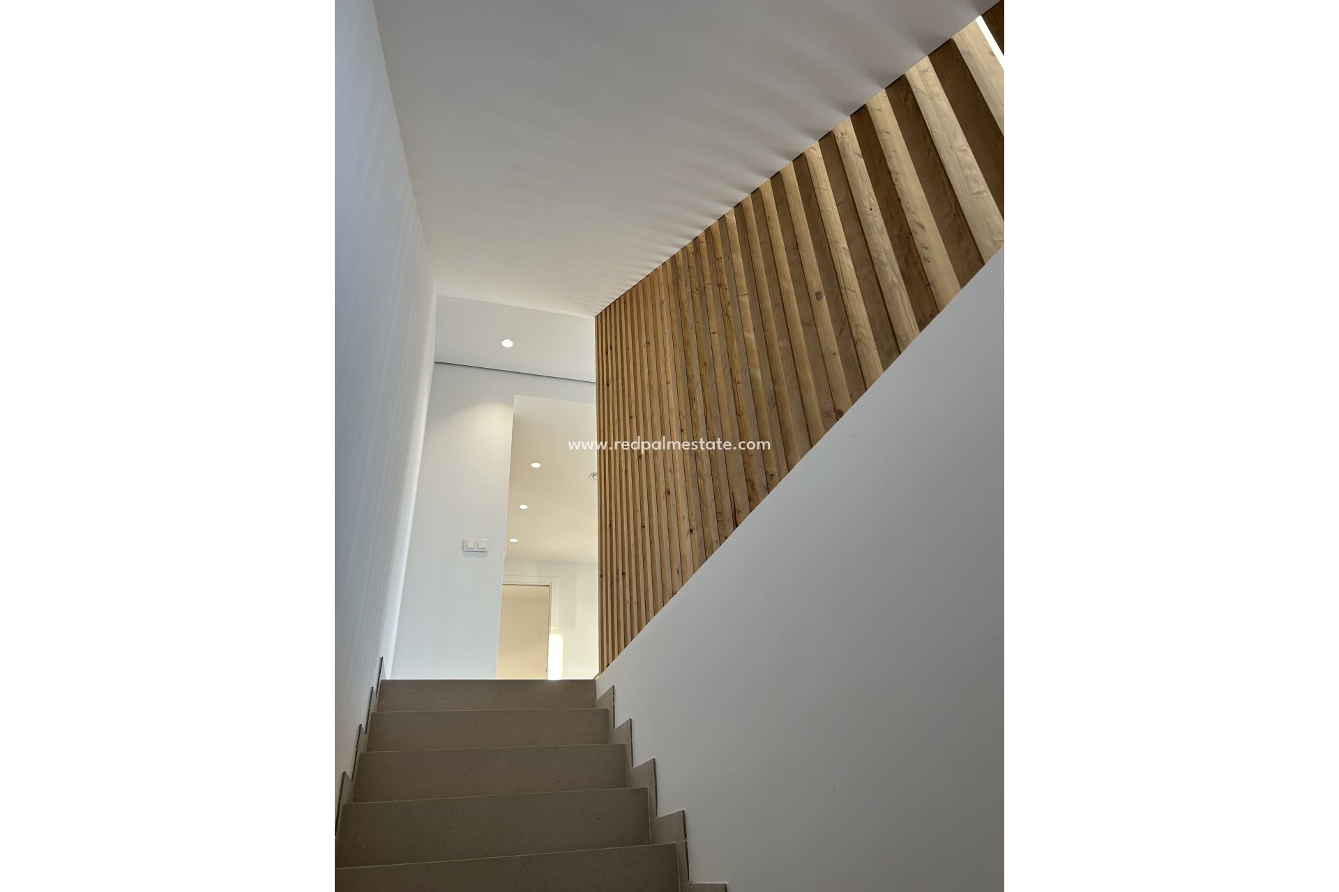 Obra nueva - Villa -
Finestrat