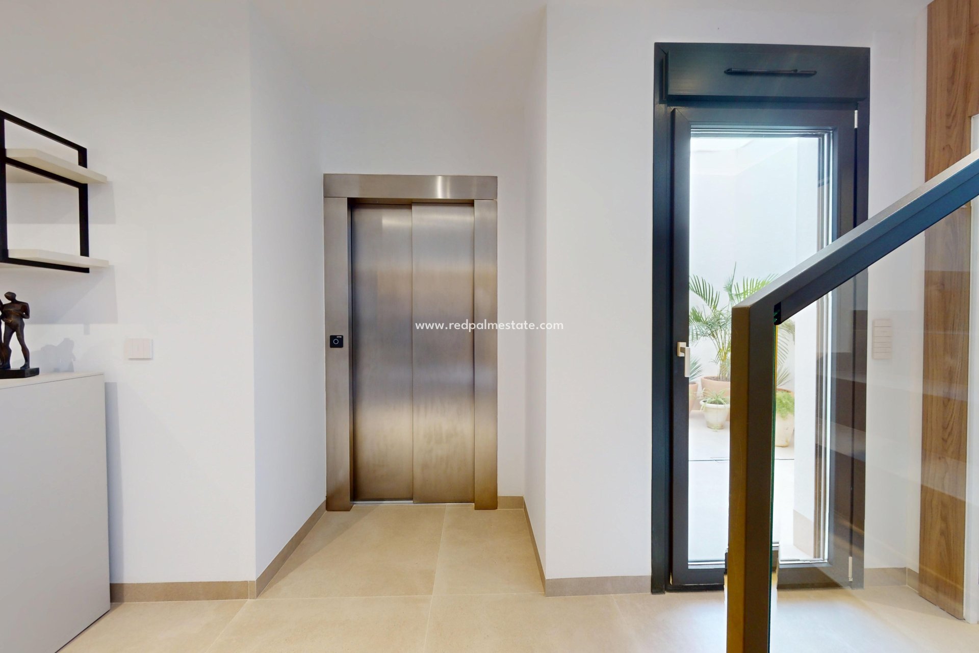 Obra nueva - Villa -
Finestrat