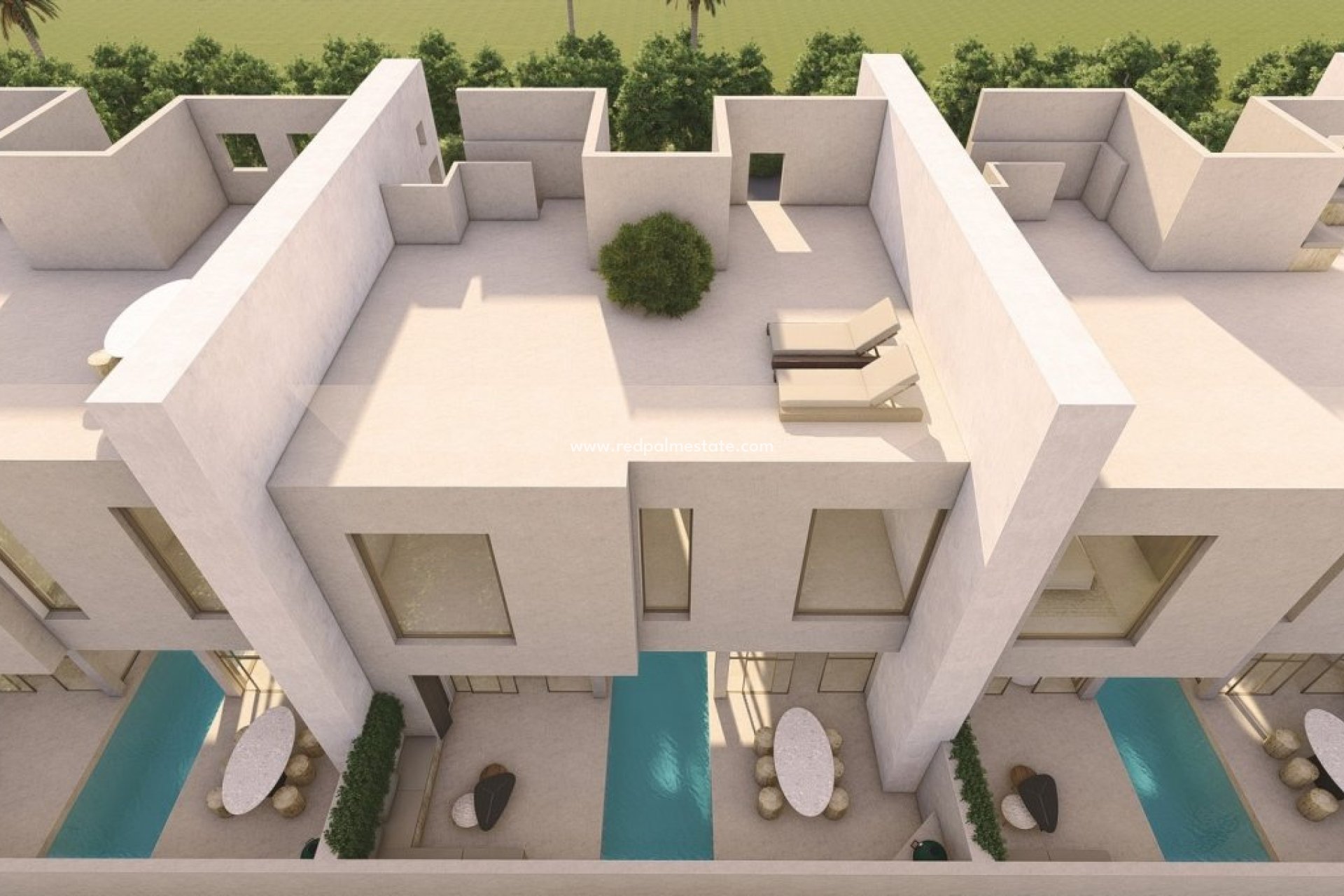 Obra nueva - Villa -
Formentera del Segura - Formentera De Segura