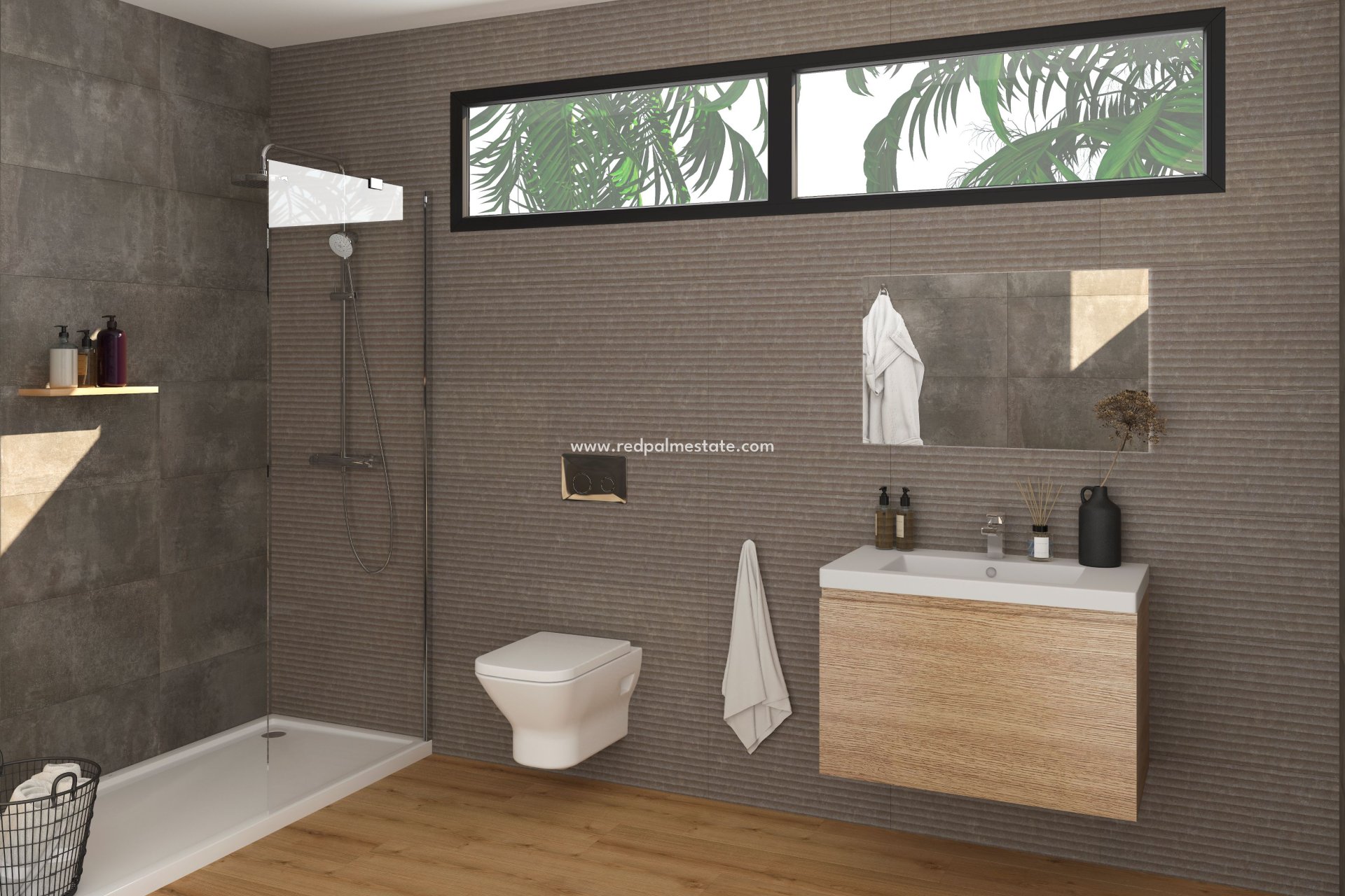 Obra nueva - Villa -
Fortuna