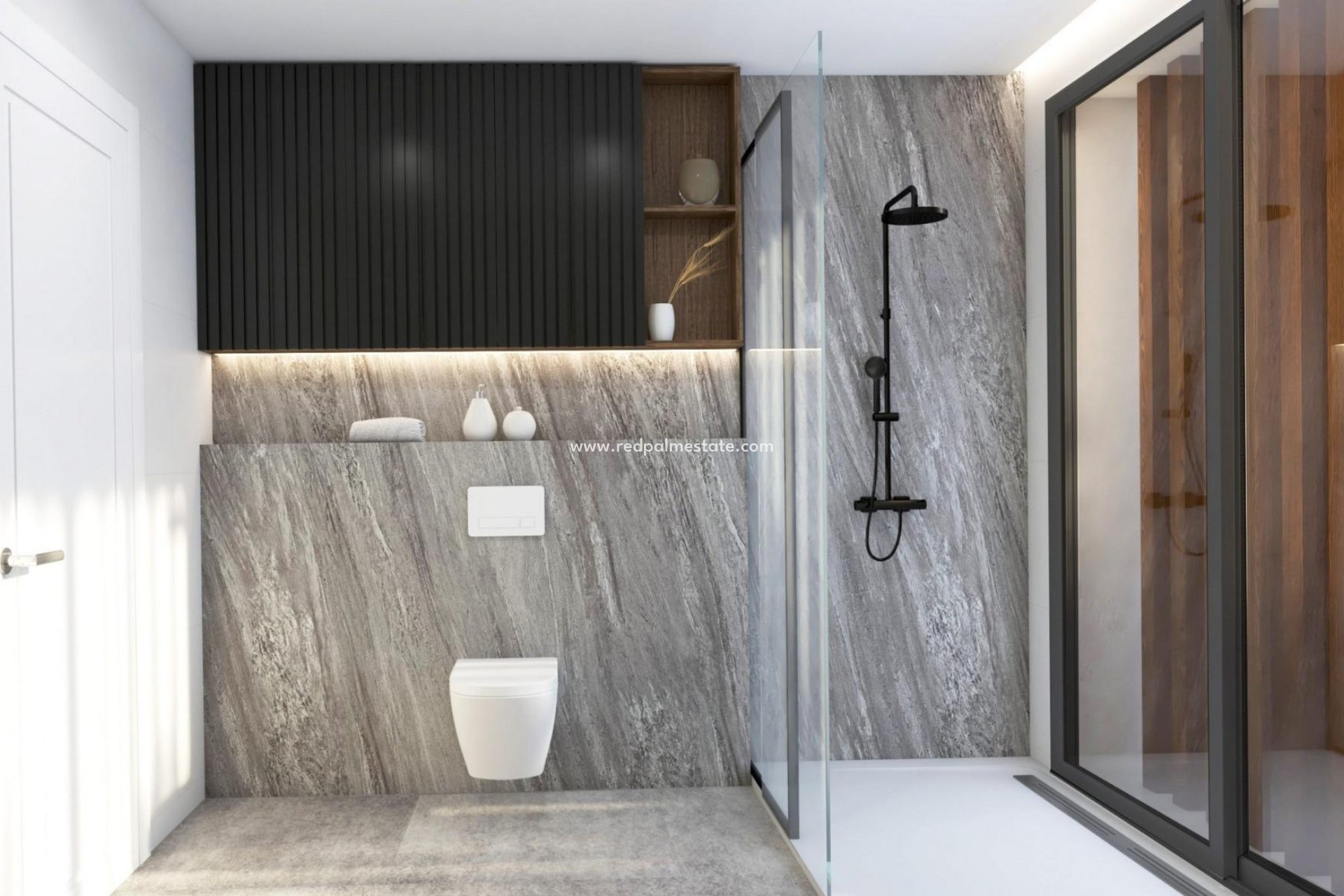 Obra nueva - Villa -
Fuengirola - Las Lomas del Higueron