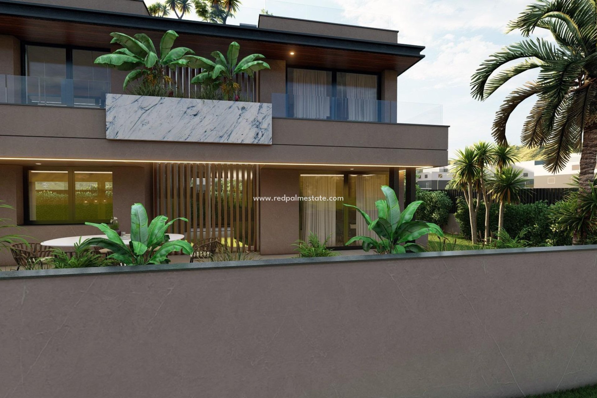 Obra nueva - Villa -
Fuengirola - Las Lomas del Higueron