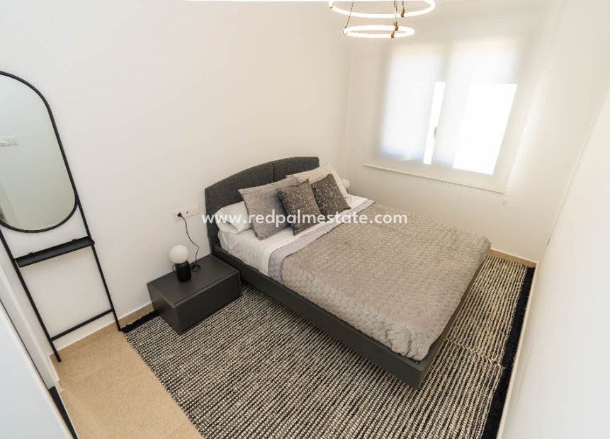 Obra nueva - Villa -
Guardamar del Segura - Guardamar