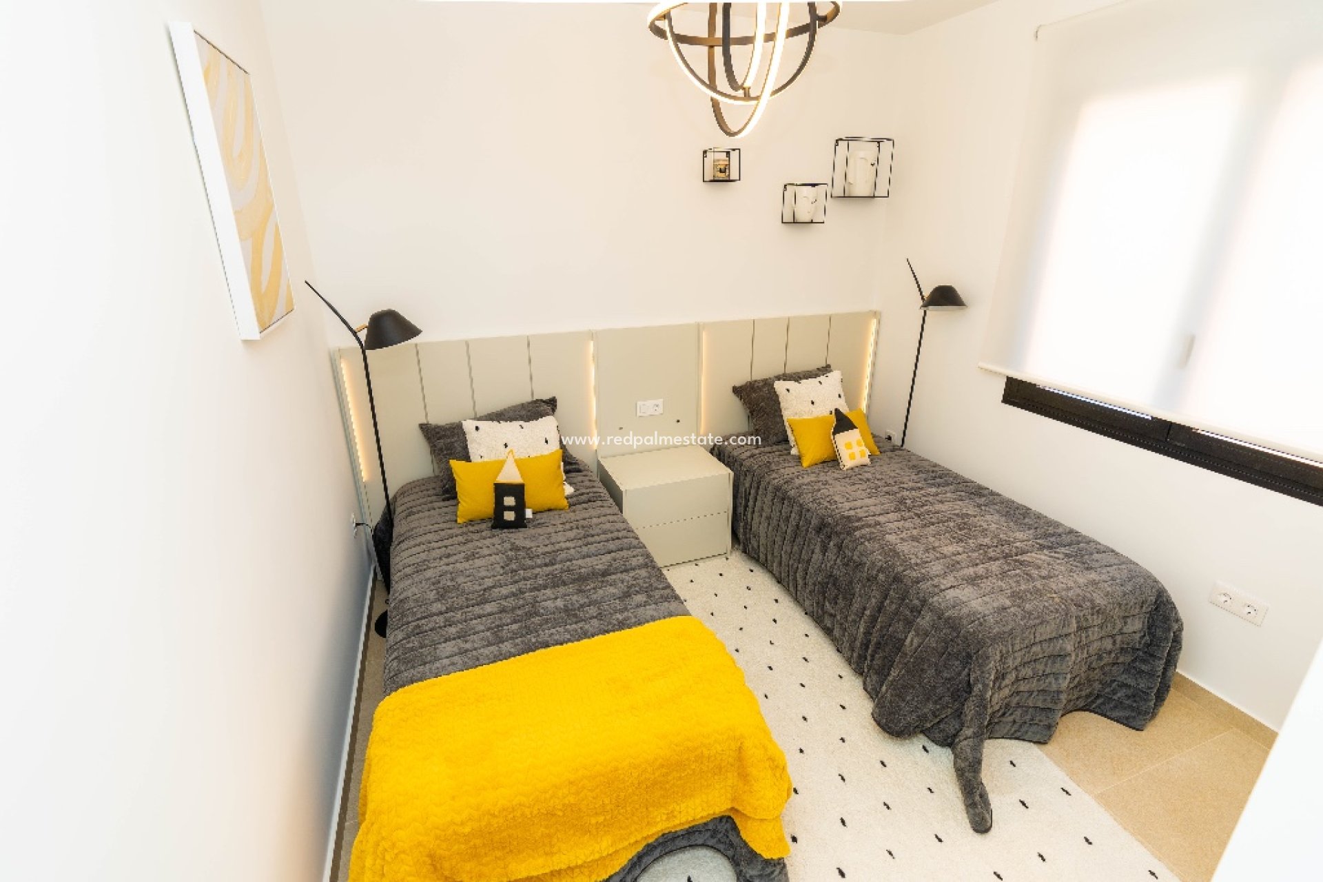 Obra nueva - Villa -
Guardamar del Segura - Guardamar