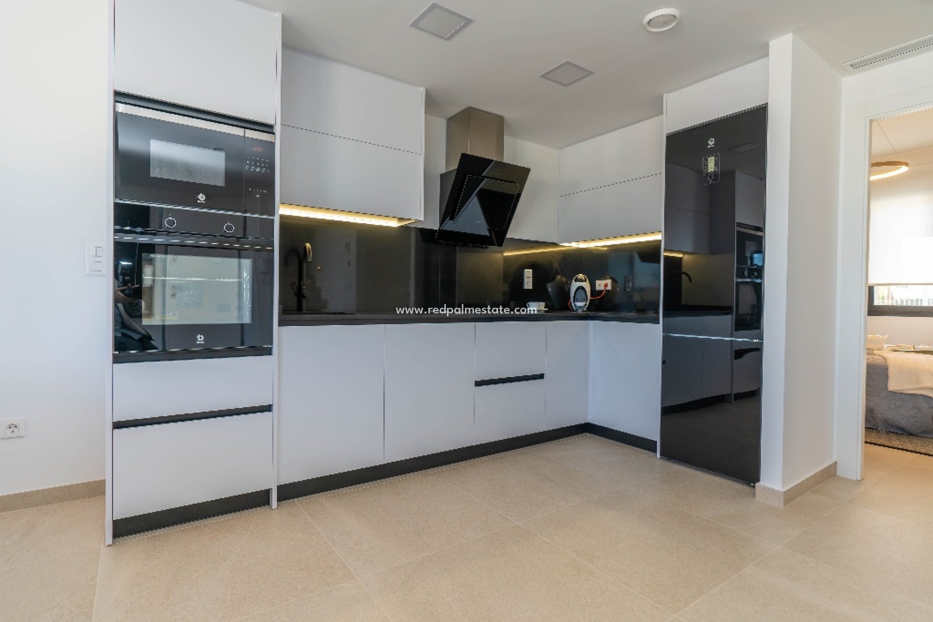 Obra nueva - Villa -
Guardamar del Segura - Guardamar