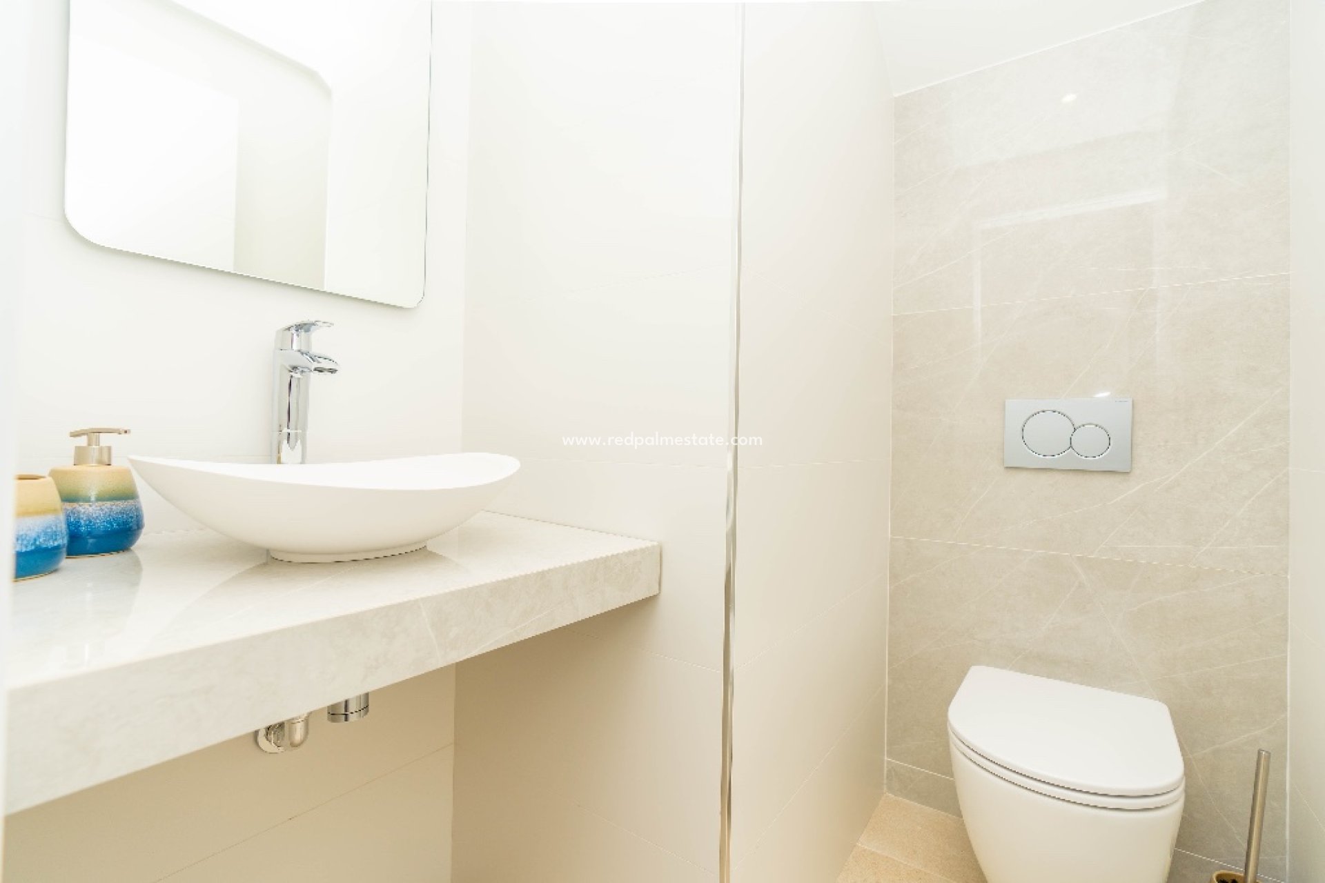 Obra nueva - Villa -
Guardamar del Segura - Guardamar