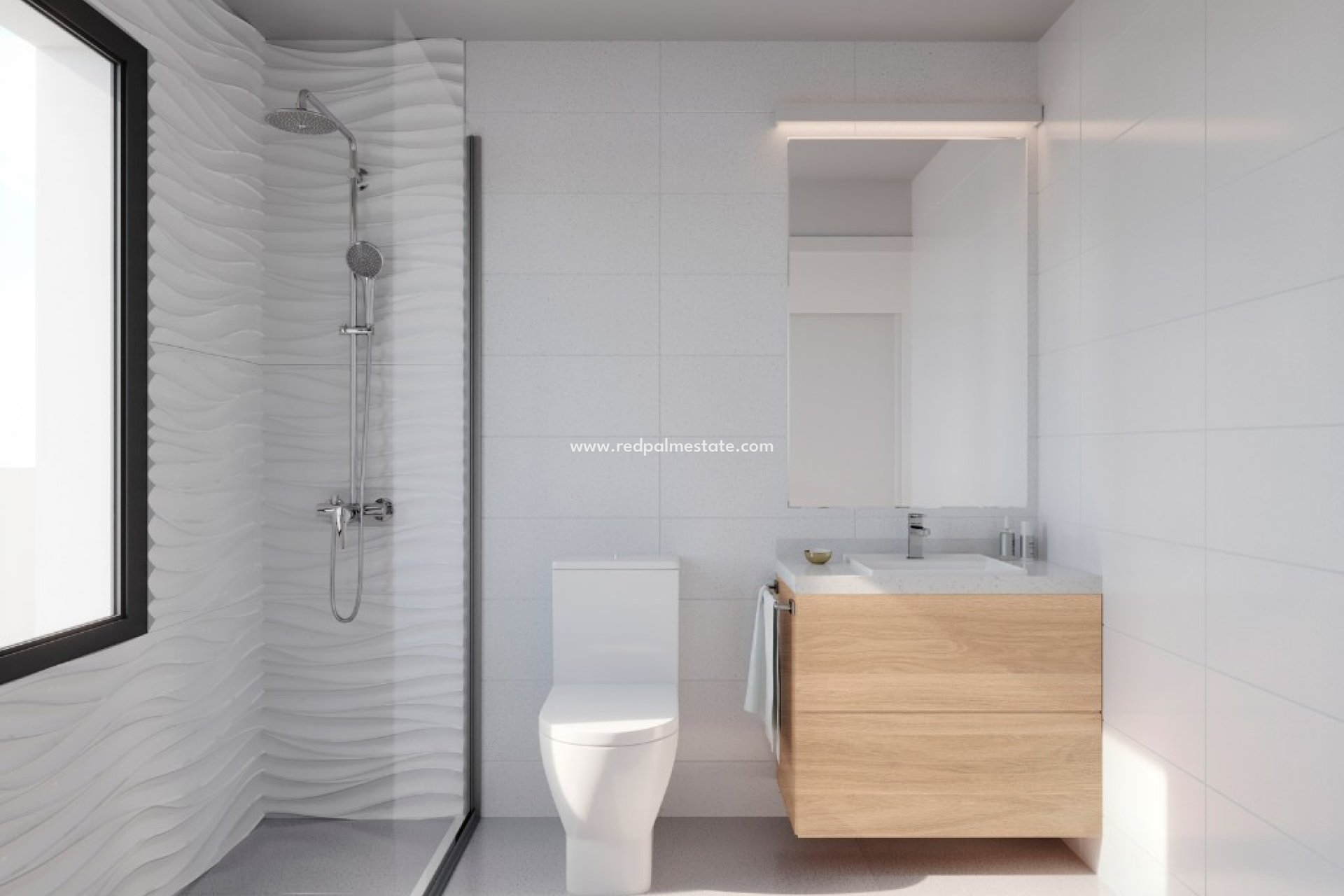 Obra nueva - Villa -
Guardamar del Segura - Guardamar